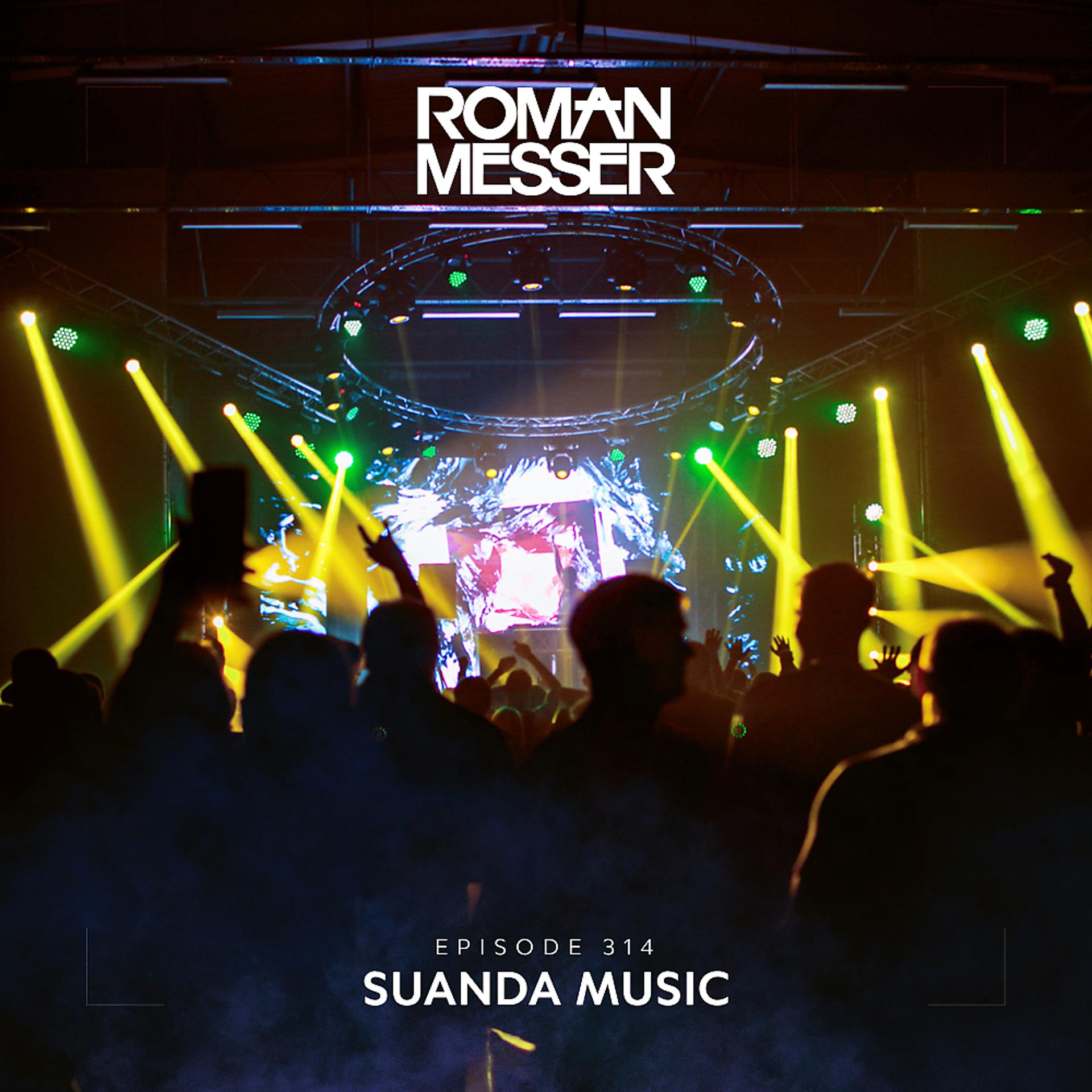 Постер альбома Suanda Music Episode 314