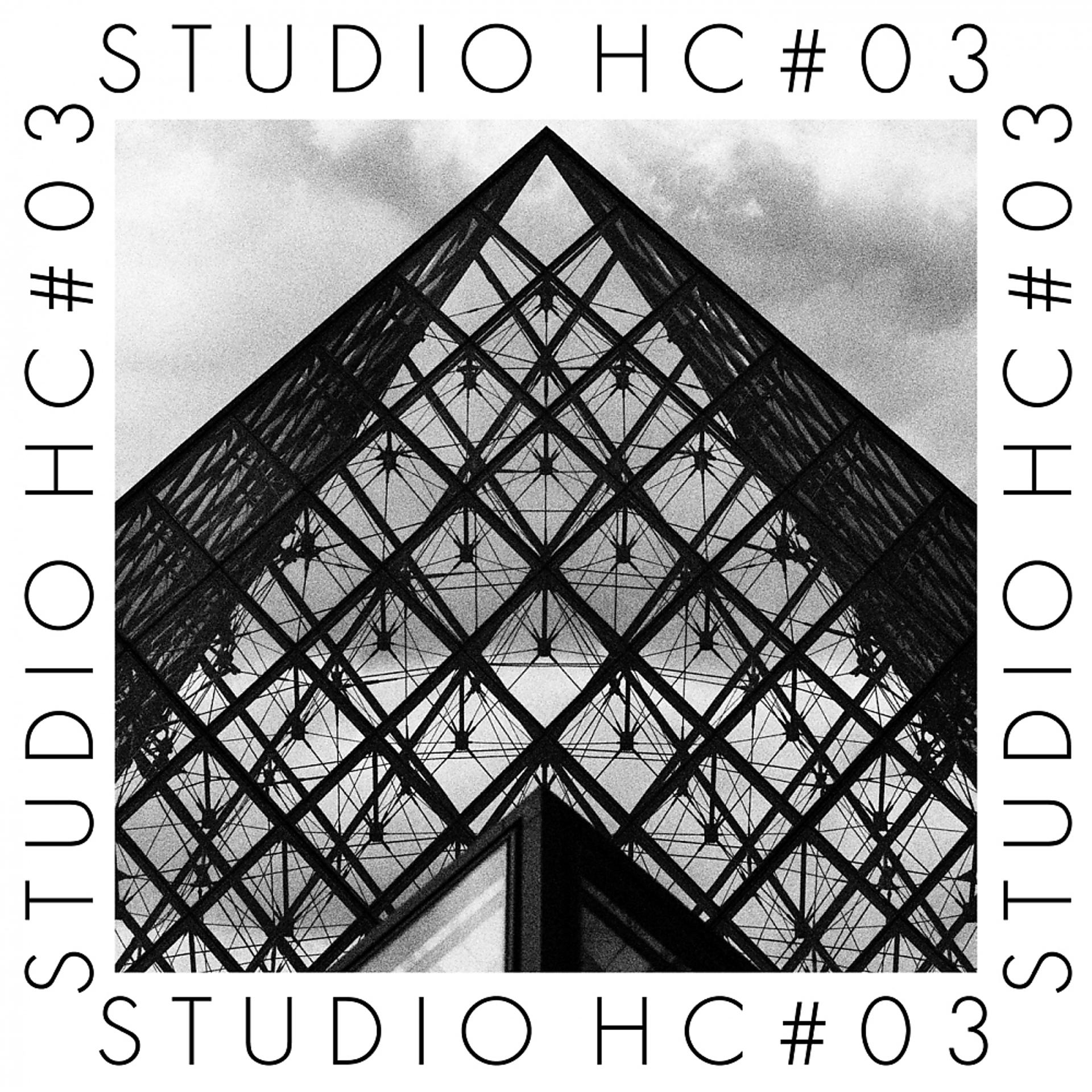 Постер альбома Hôtel Costes Presents...Studio Hc #03
