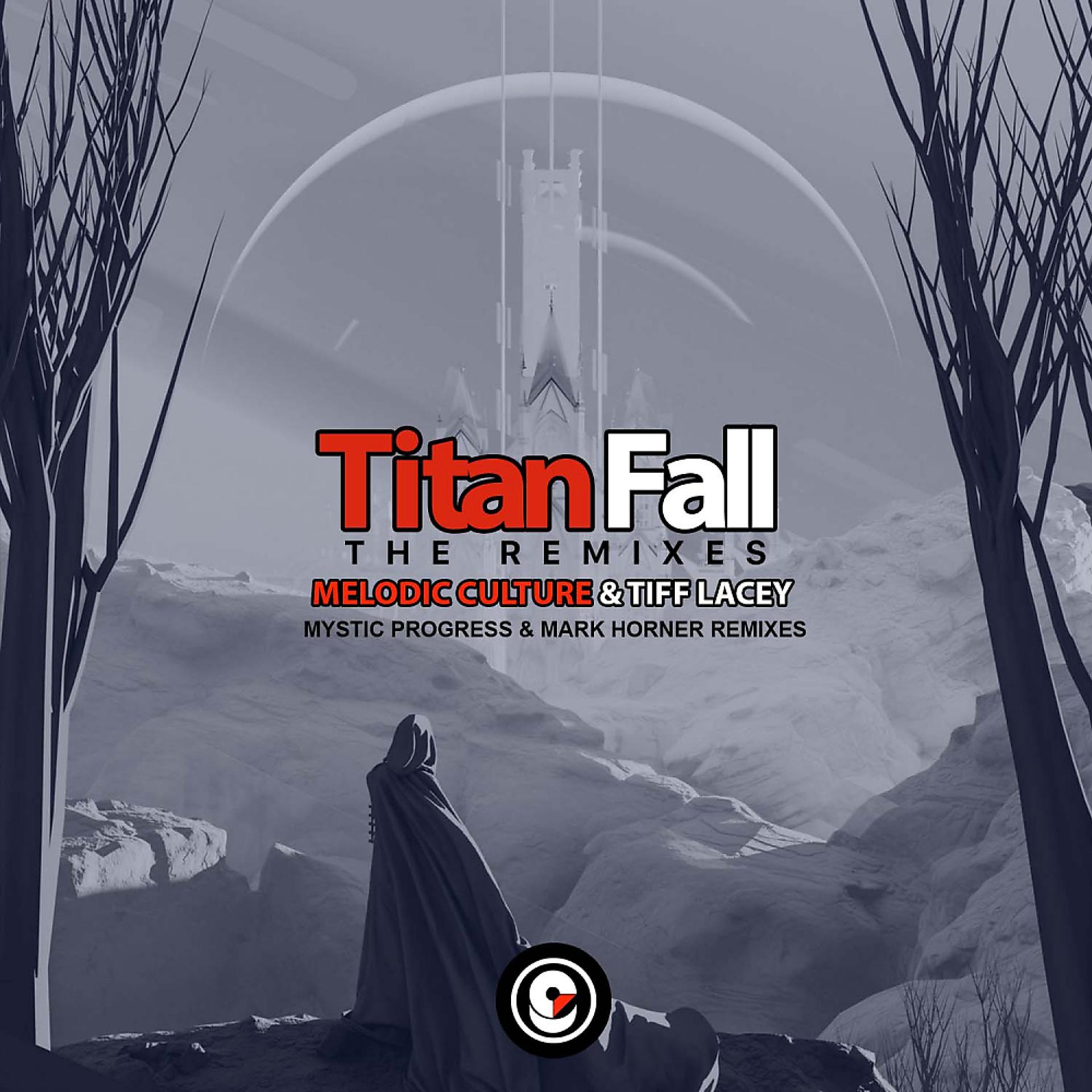 Постер альбома Titan Fall