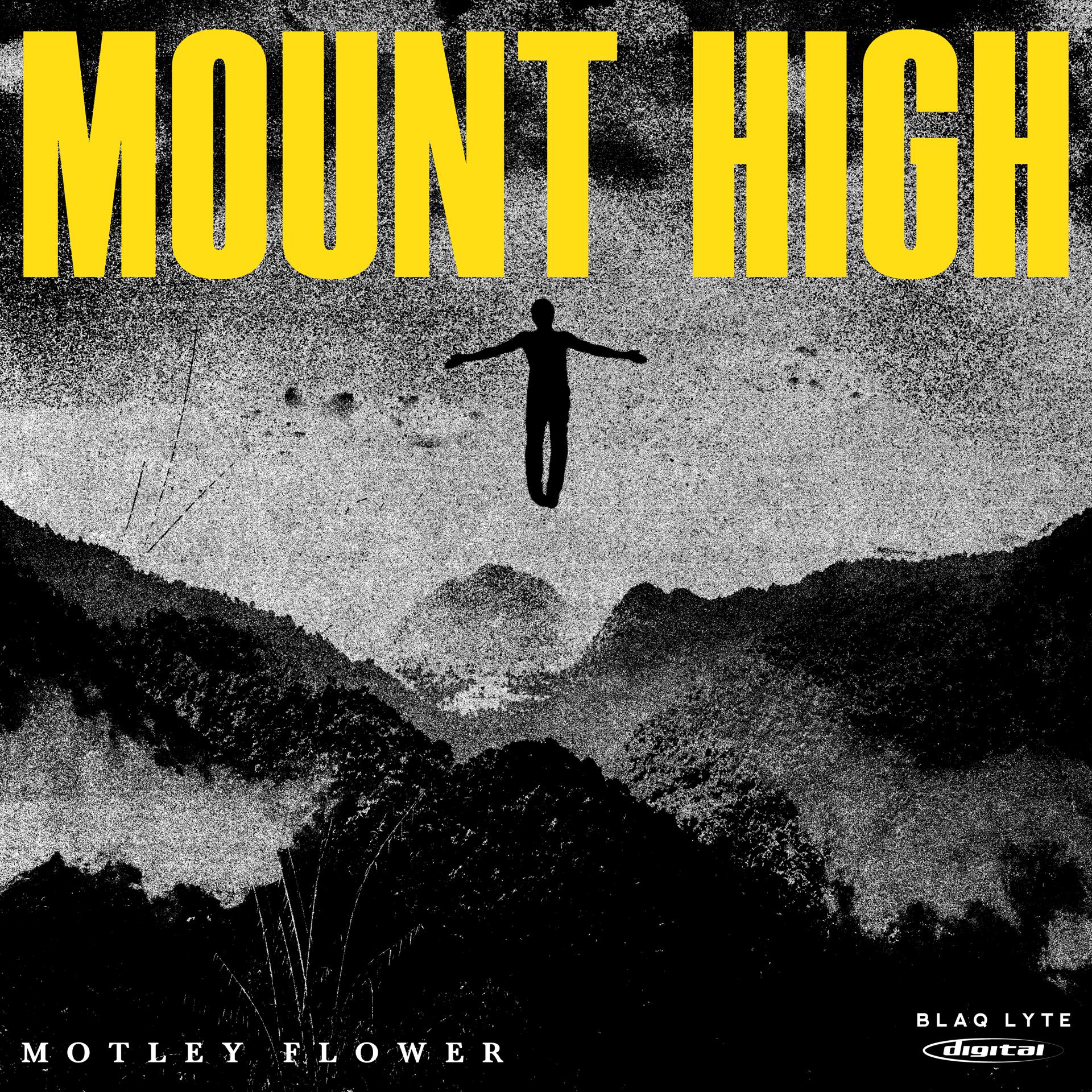 Постер альбома Mount High