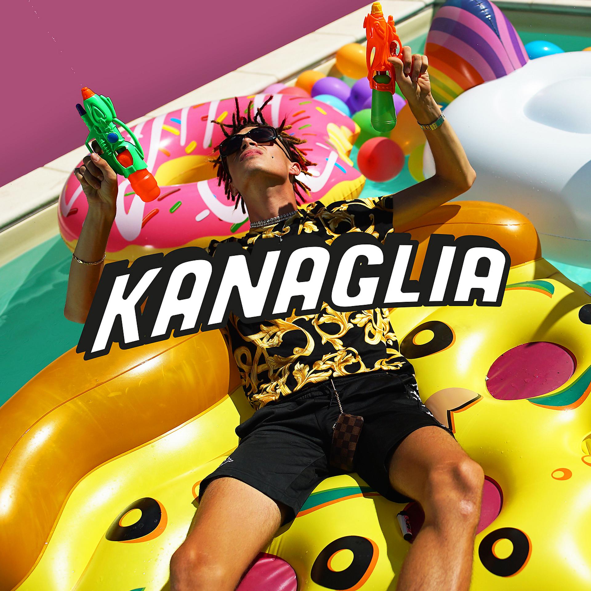Постер альбома Kanaglia