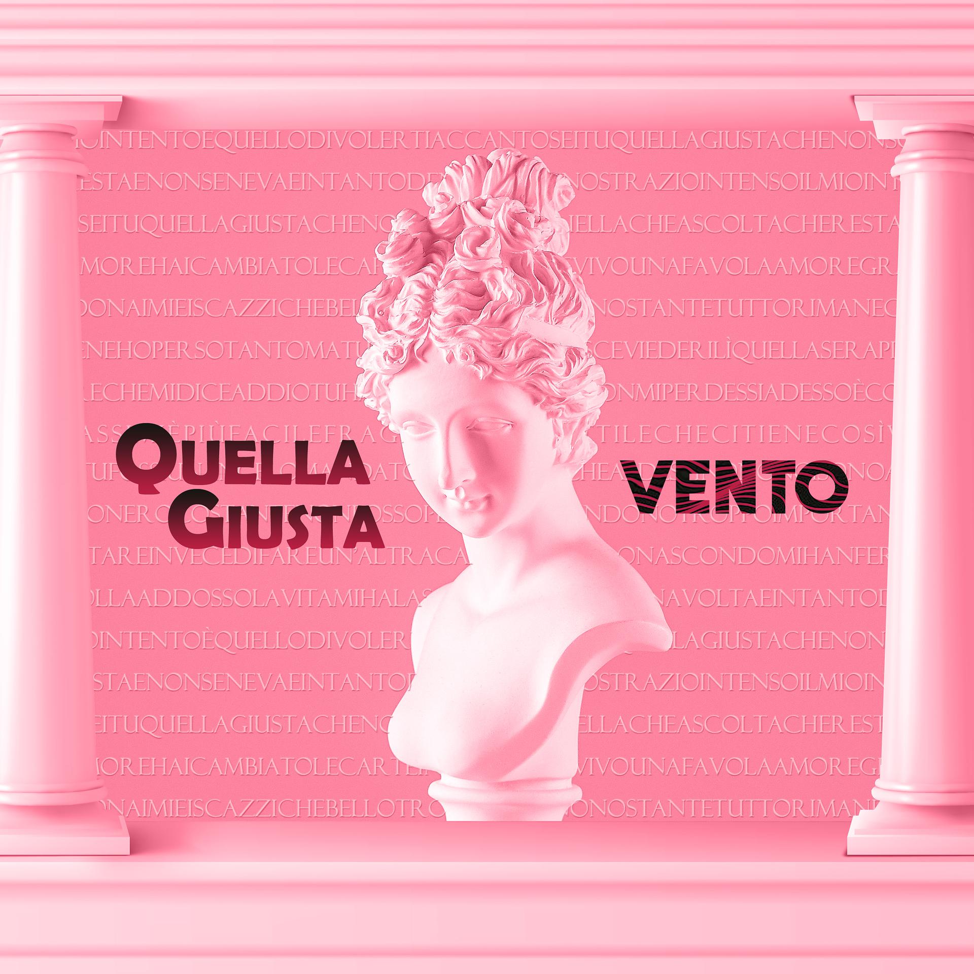 Постер альбома Quella Giusta