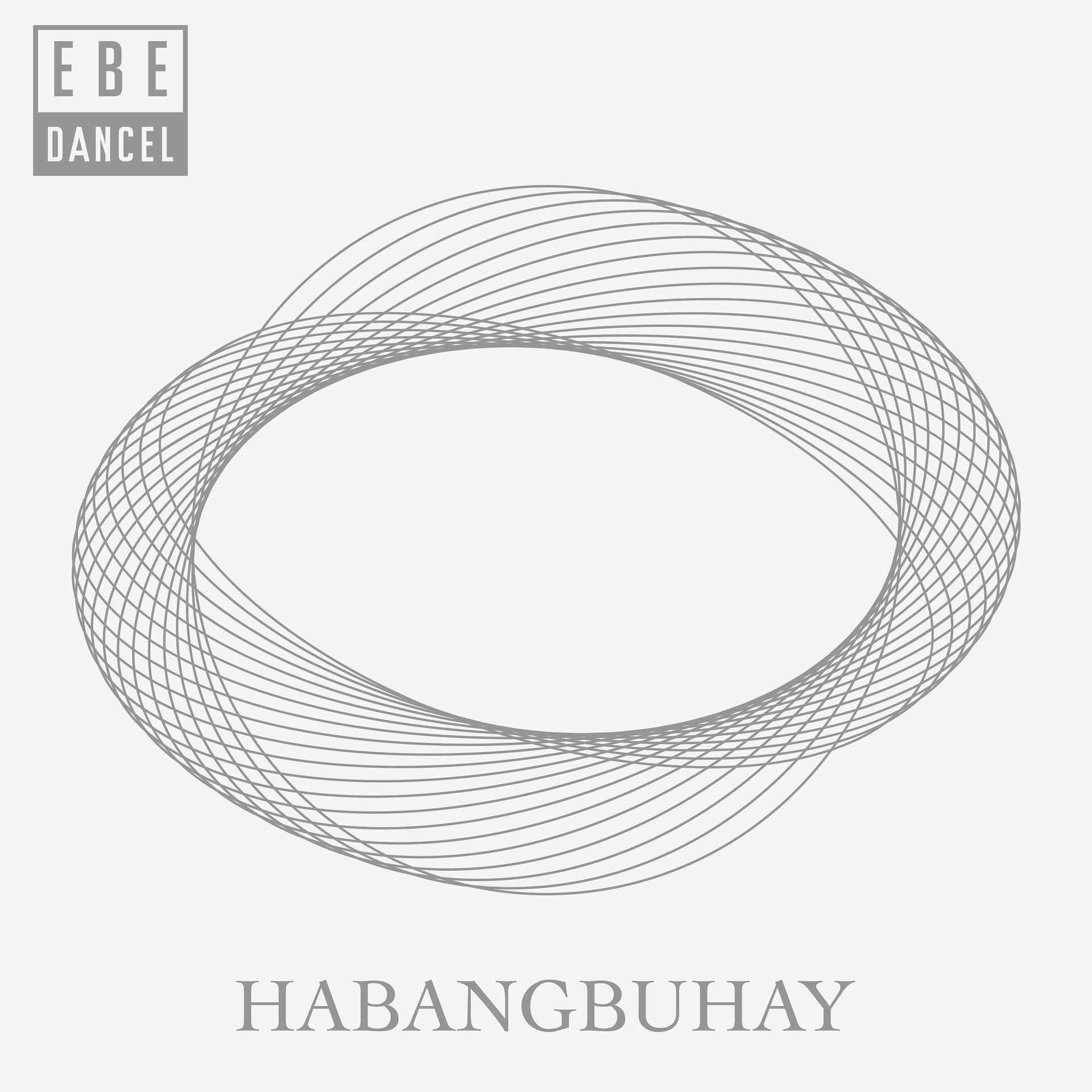 Постер альбома Habangbuhay