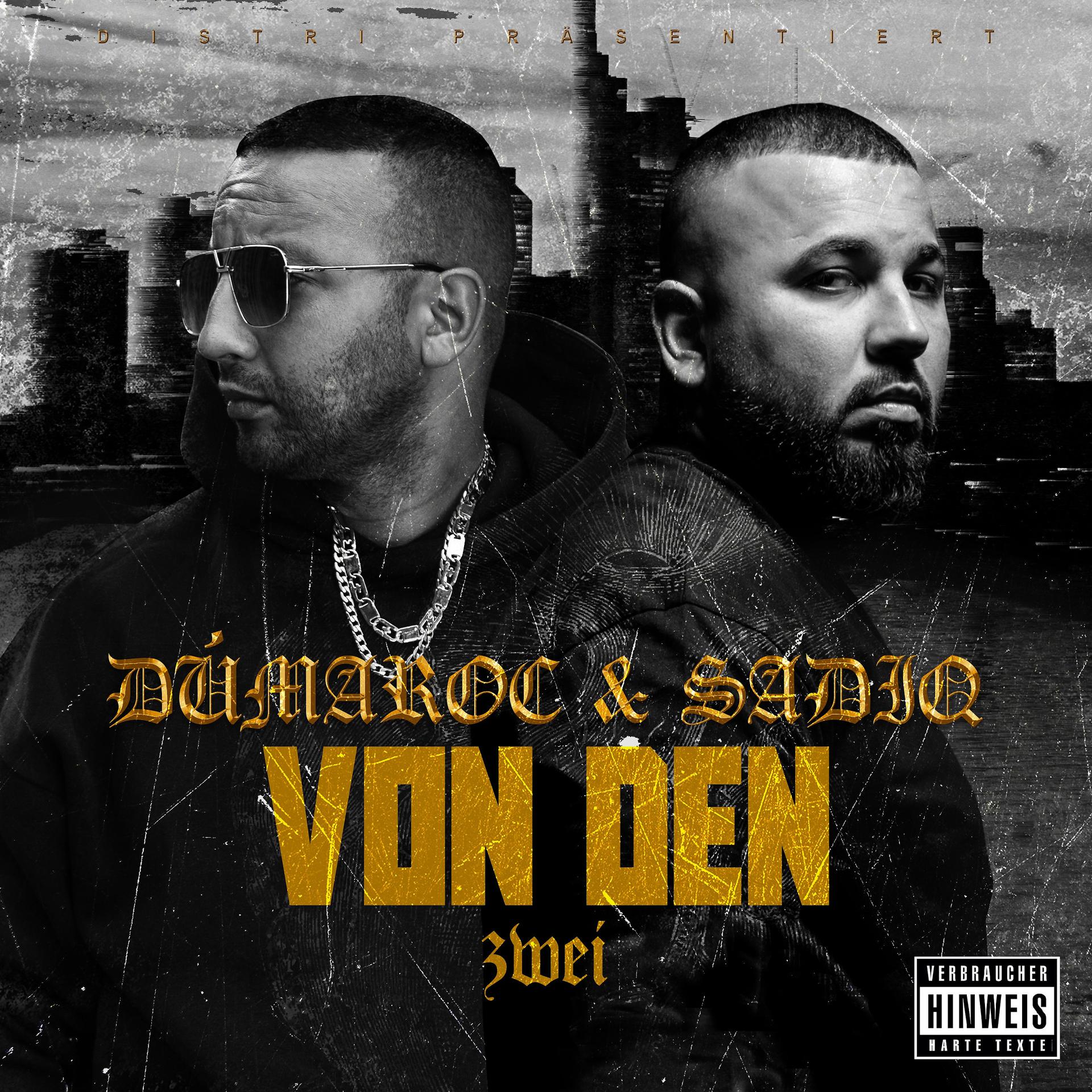 Постер альбома Von den 2
