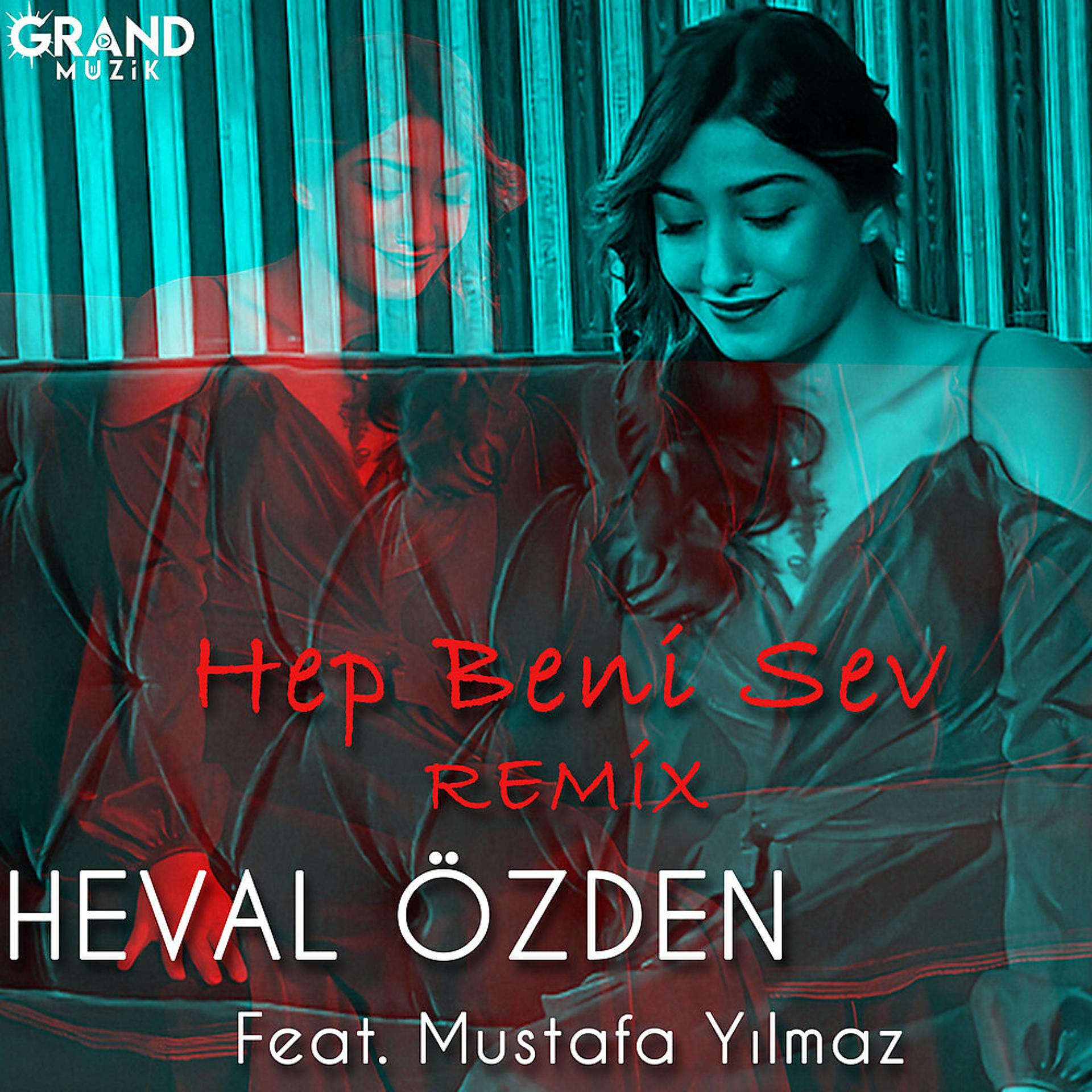 Постер альбома Hep Beni Sev