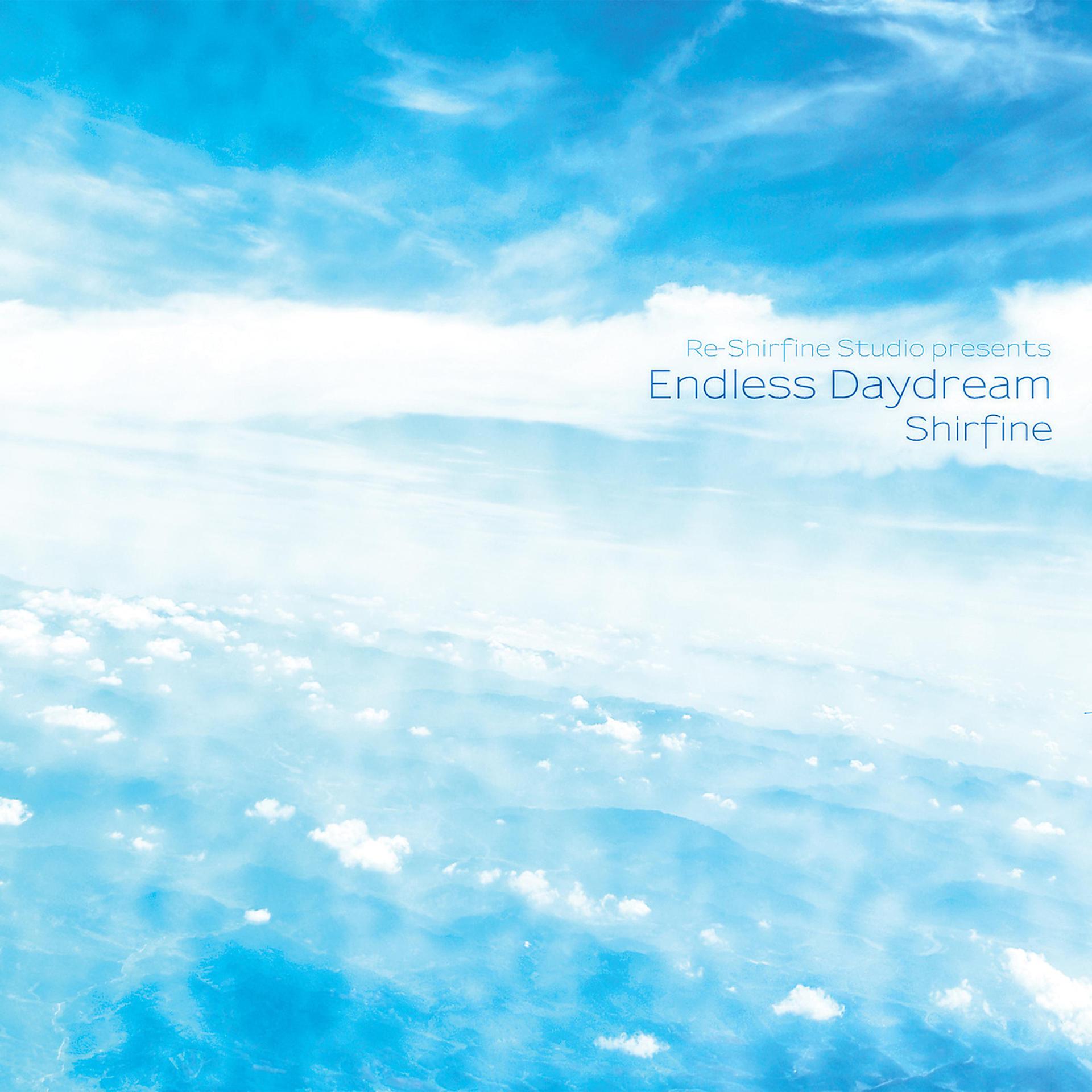 Постер альбома Endless Daydream
