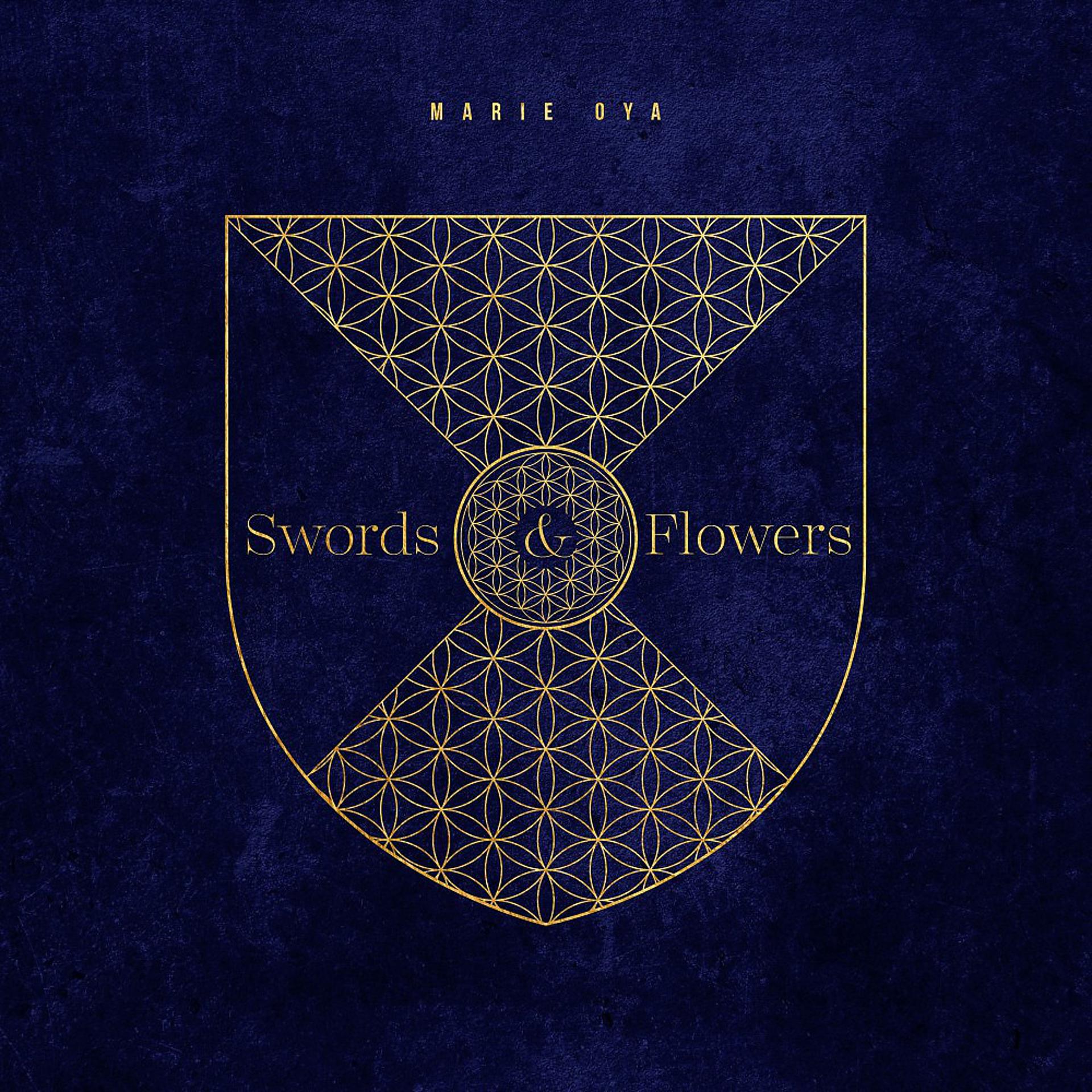 Постер альбома Swords & Flowers