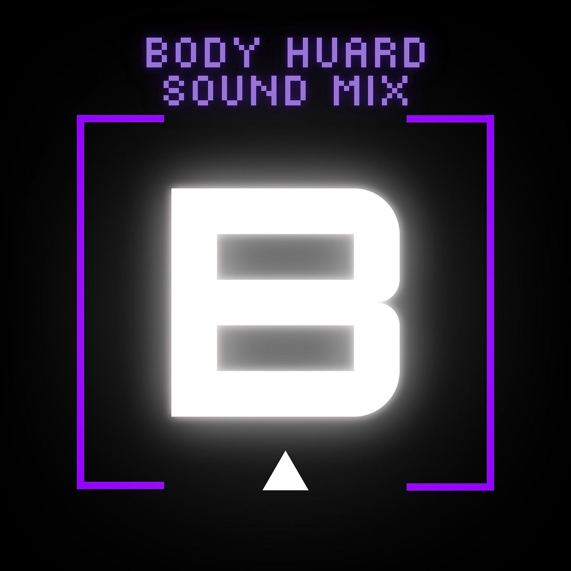 Постер альбома Bodyguard Sound Mix