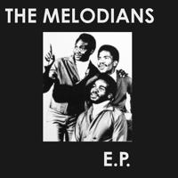 Постер альбома The Melodians E.P.