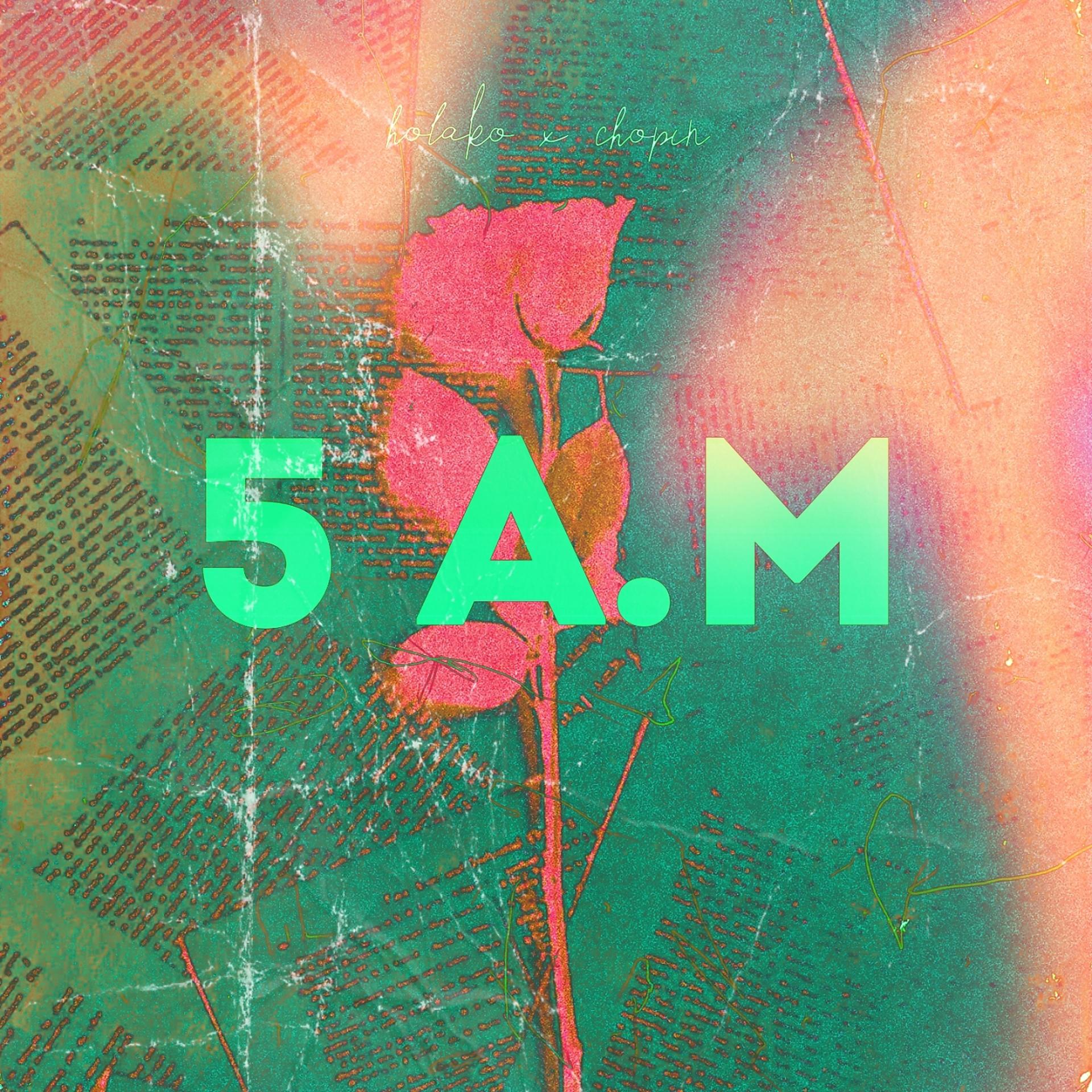 Постер альбома 5 A.M
