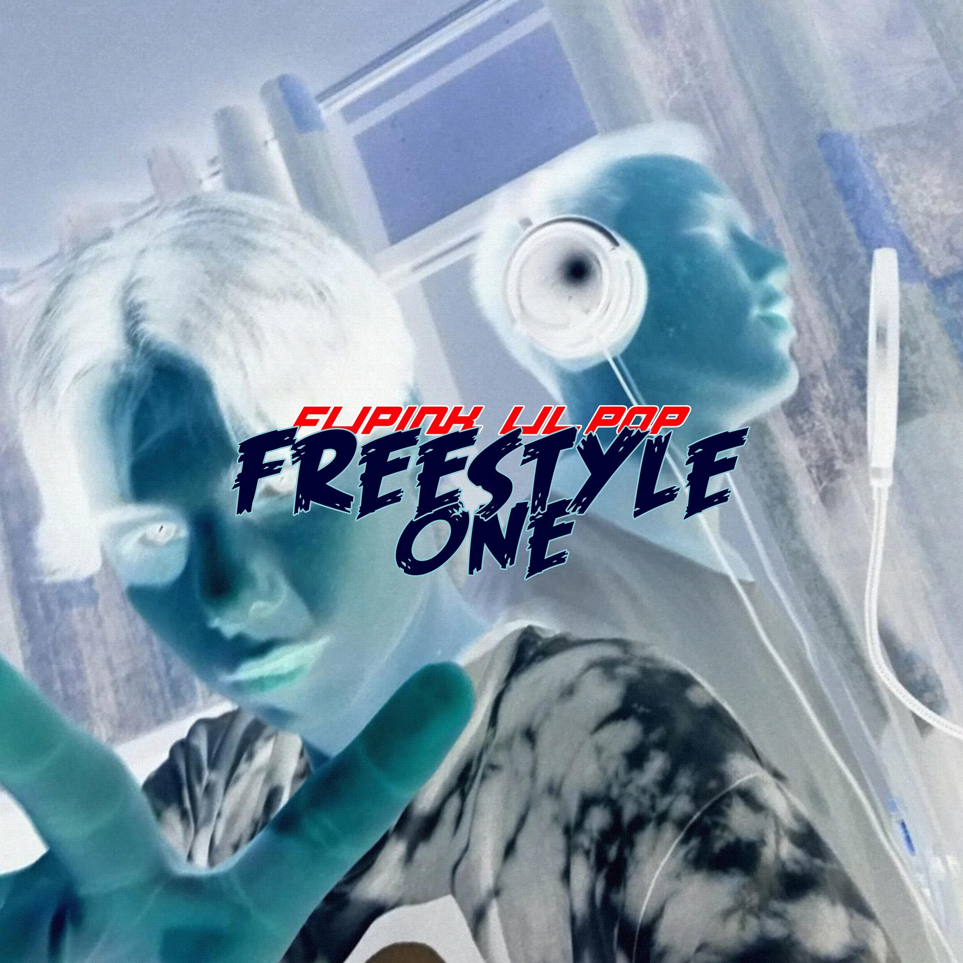 Постер альбома Freestyle One