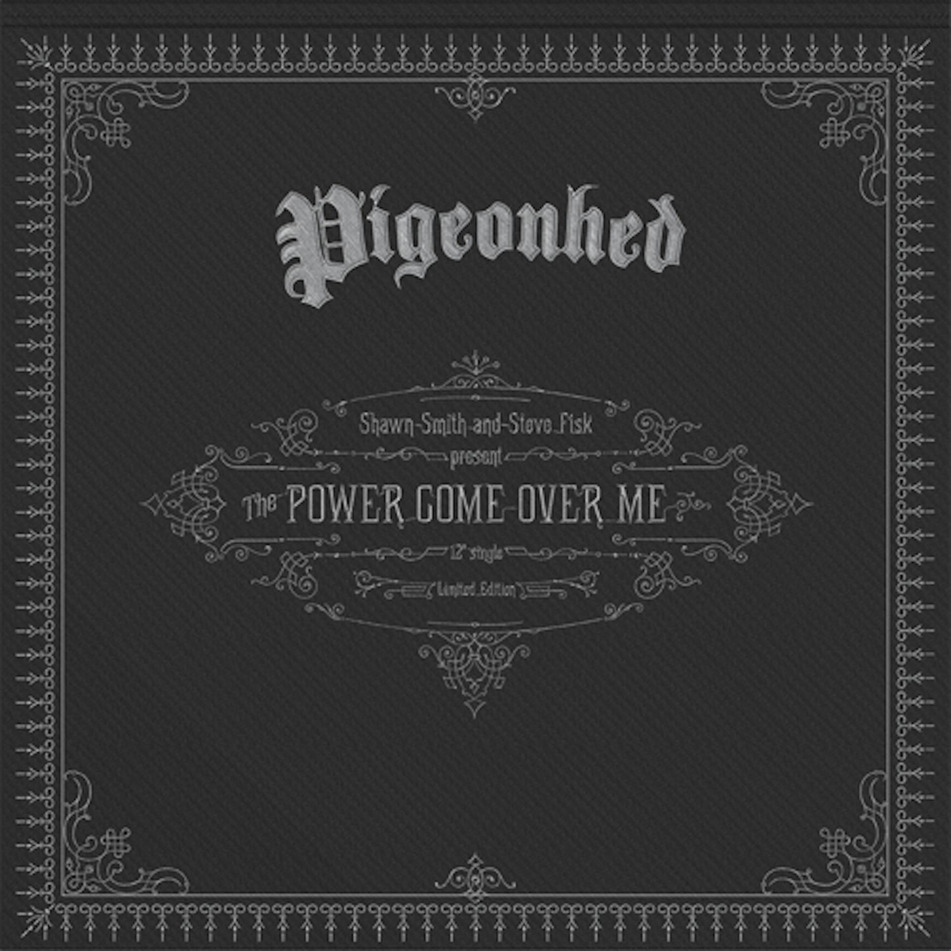 Постер альбома The Power Come over Me - Single