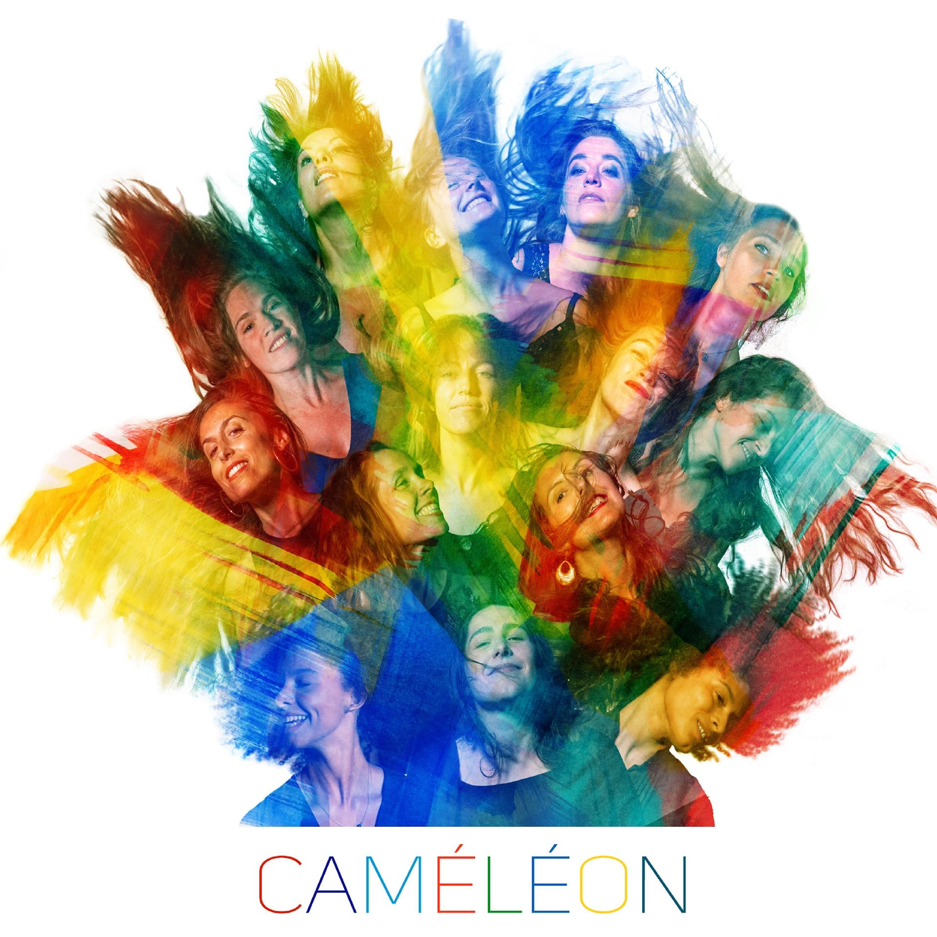 Постер альбома Caméléon