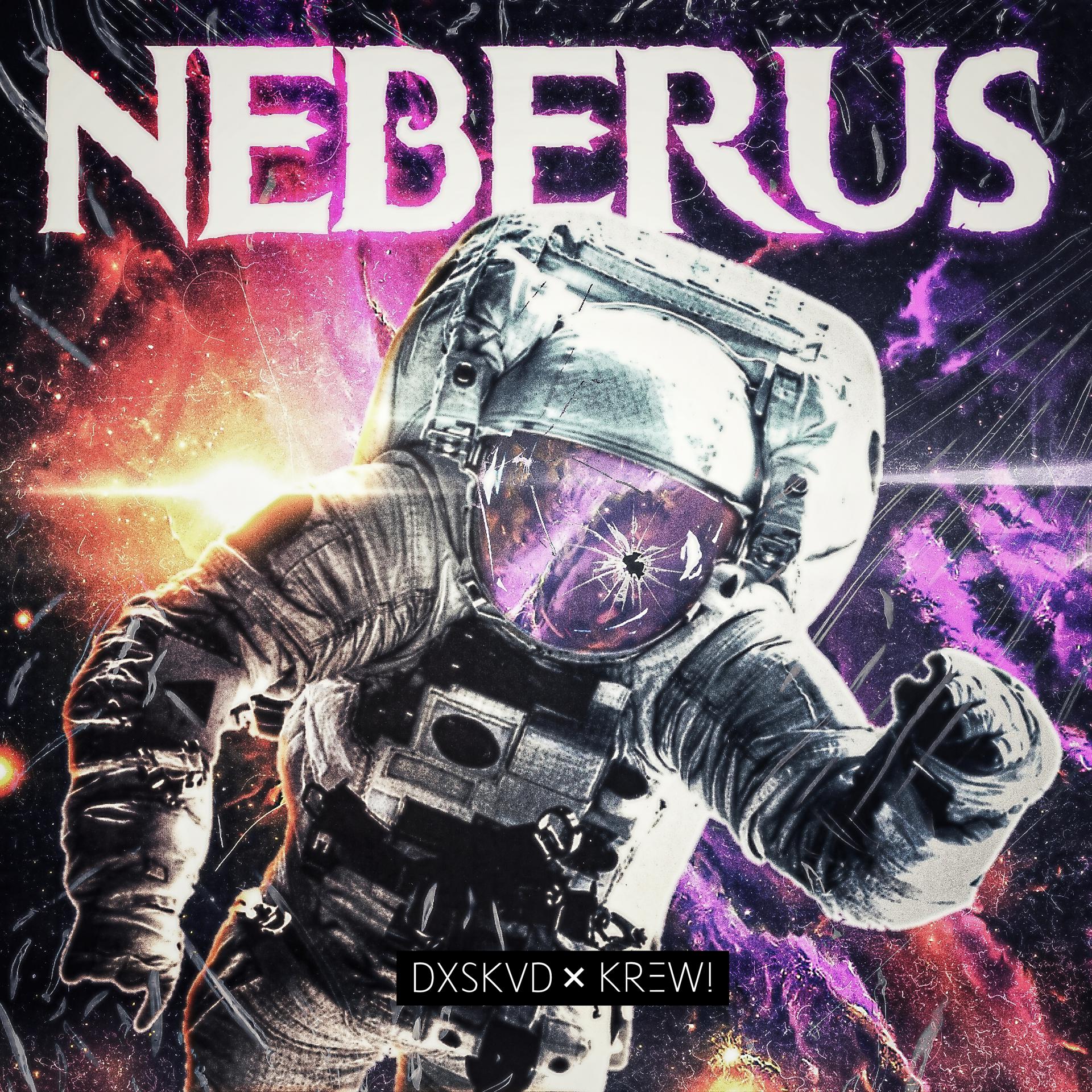 Постер альбома Neberus