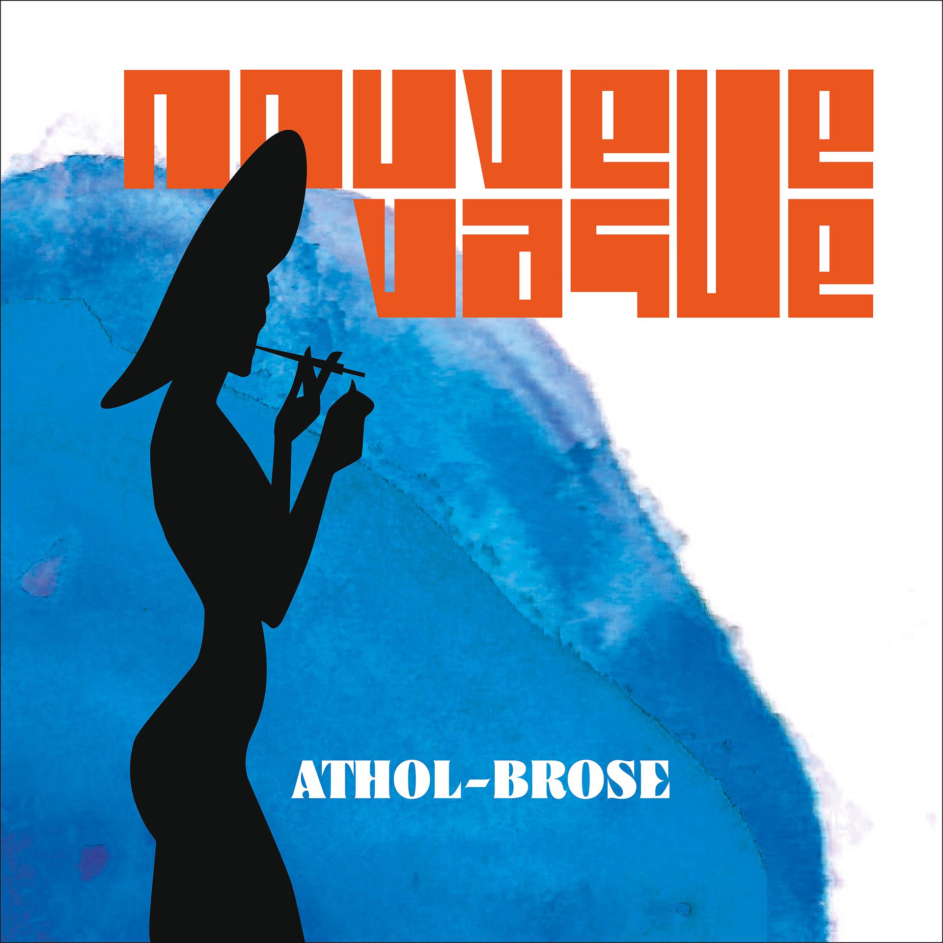 Постер альбома Athol Brose