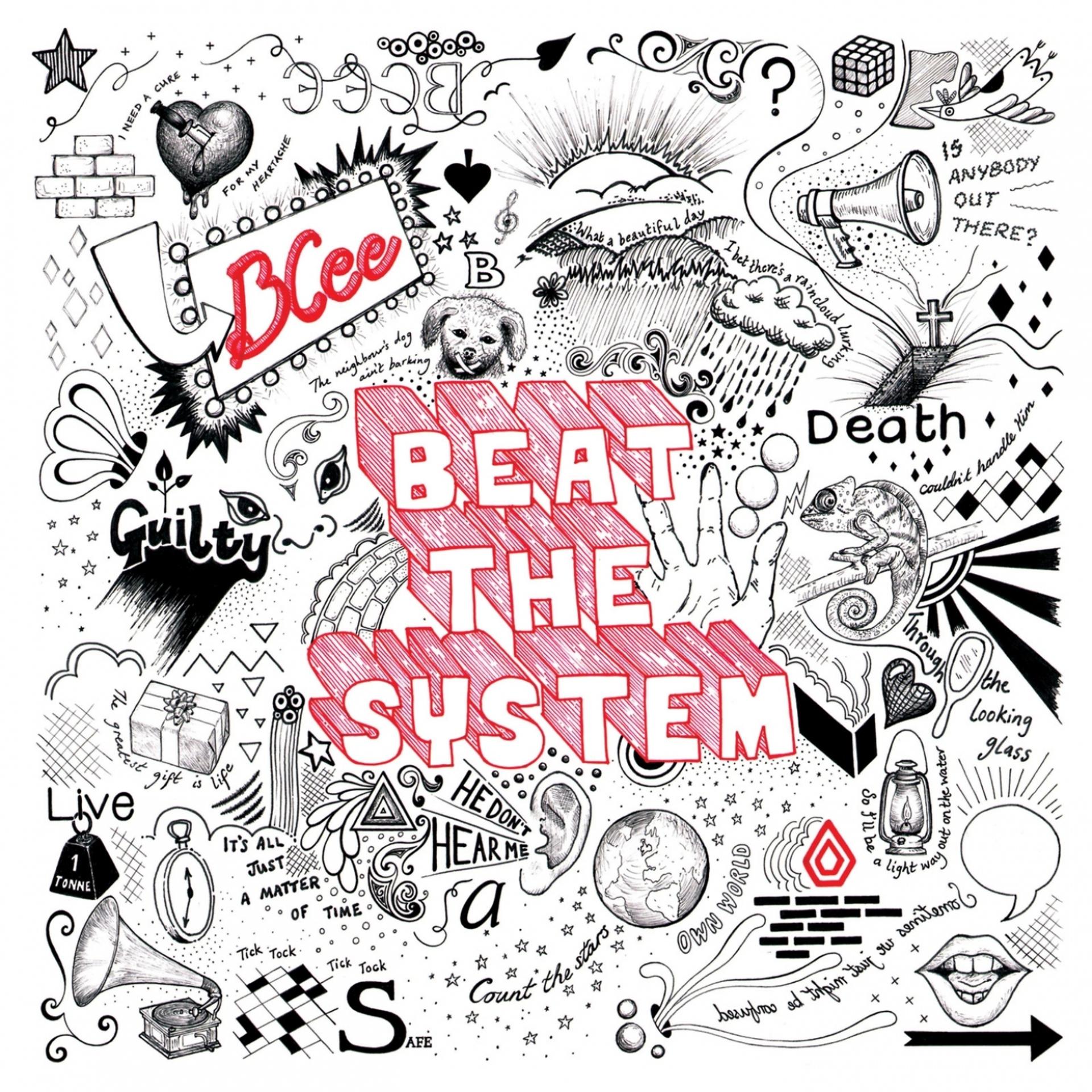 Постер альбома Beat the System