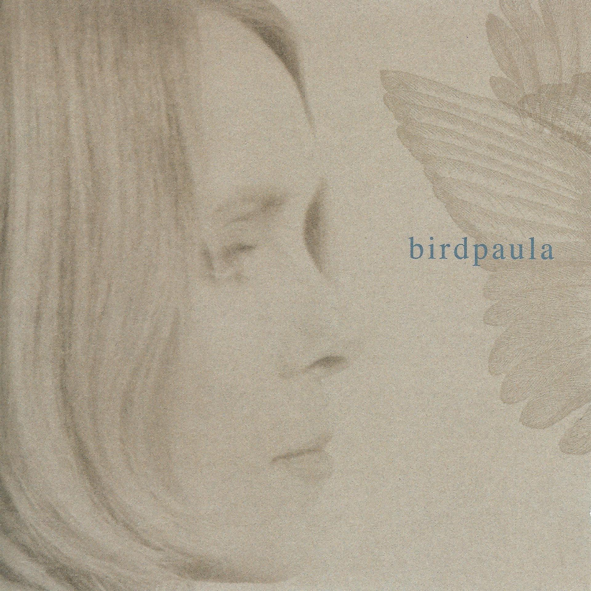 Постер альбома Birdpaula