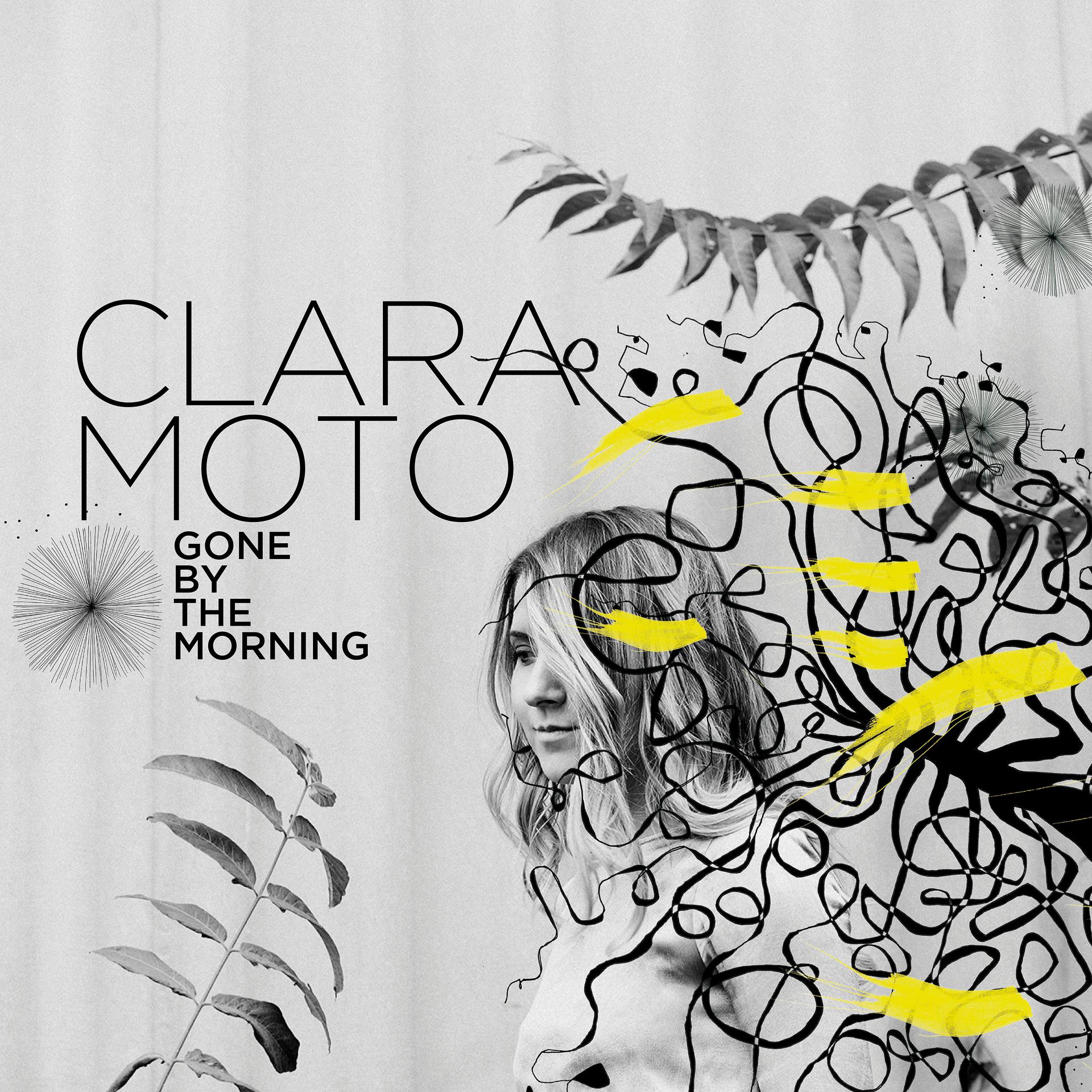 Постер альбома Gone by the Morning - EP