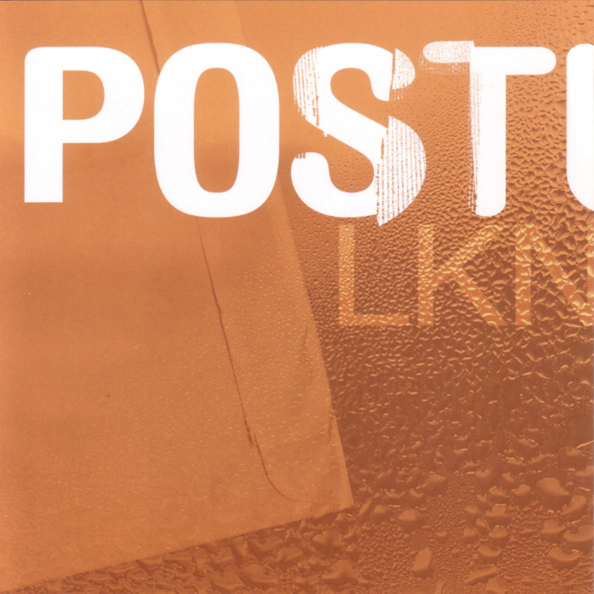 Постер альбома Postulate I
