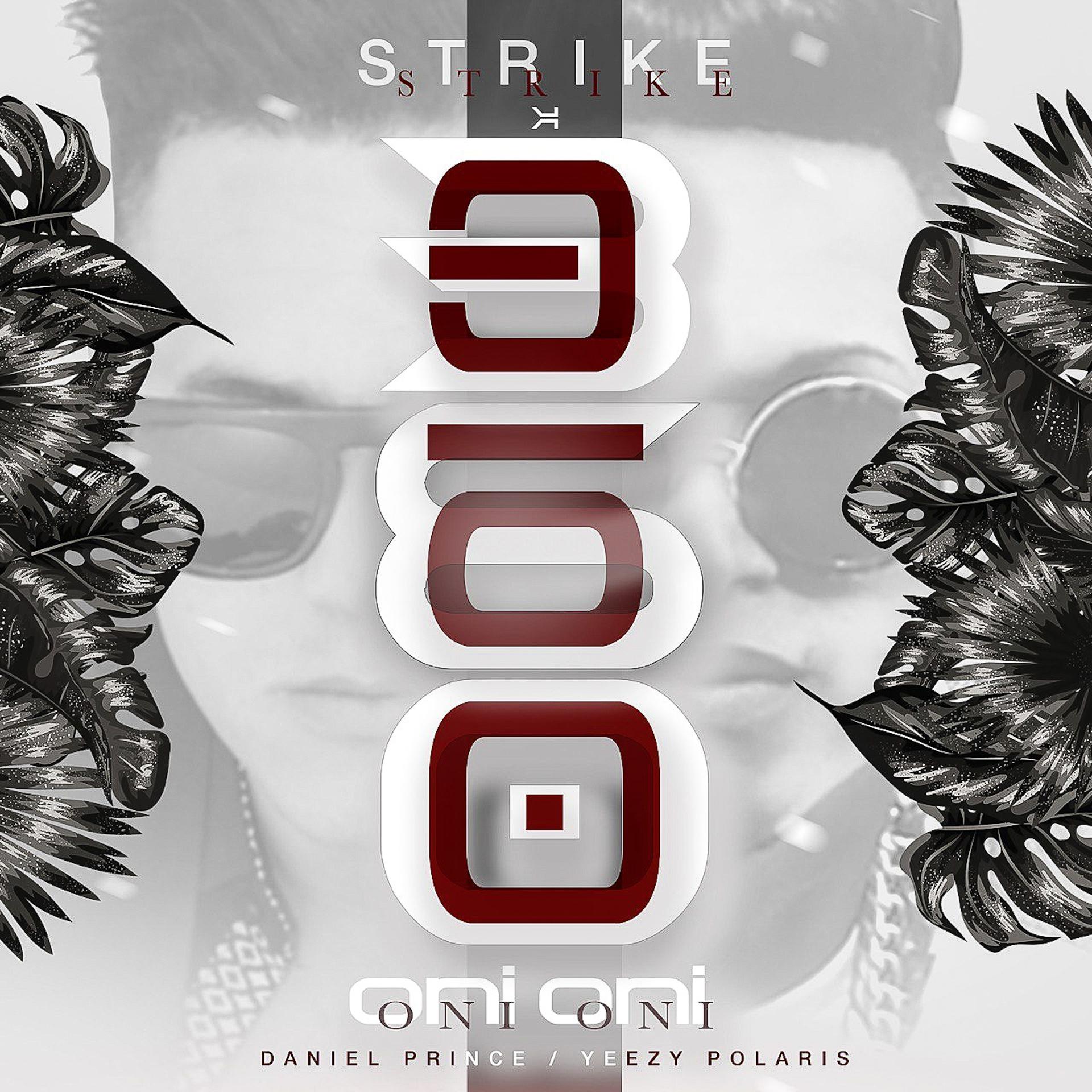 Постер альбома Strike a 360°