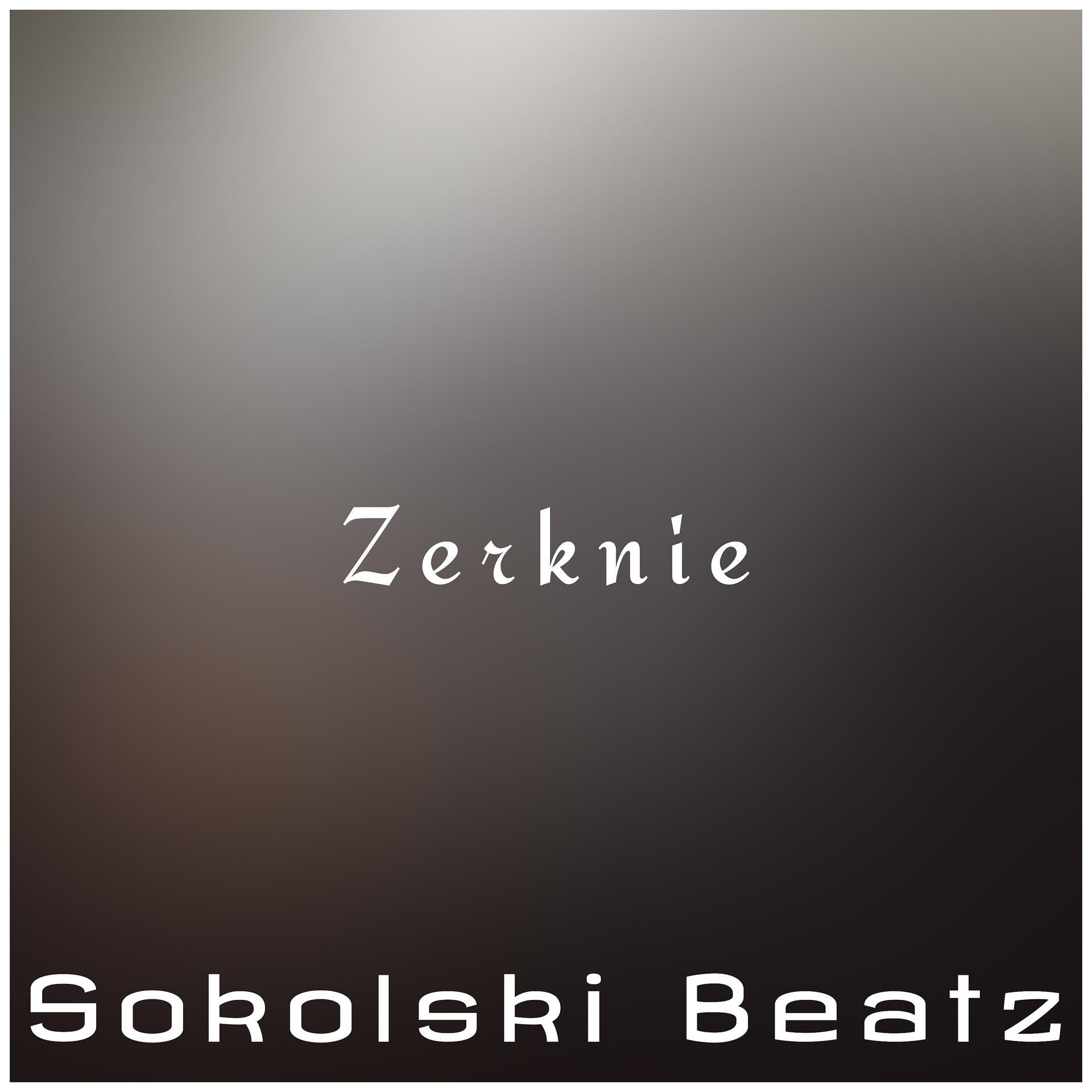 Постер альбома Zerknie