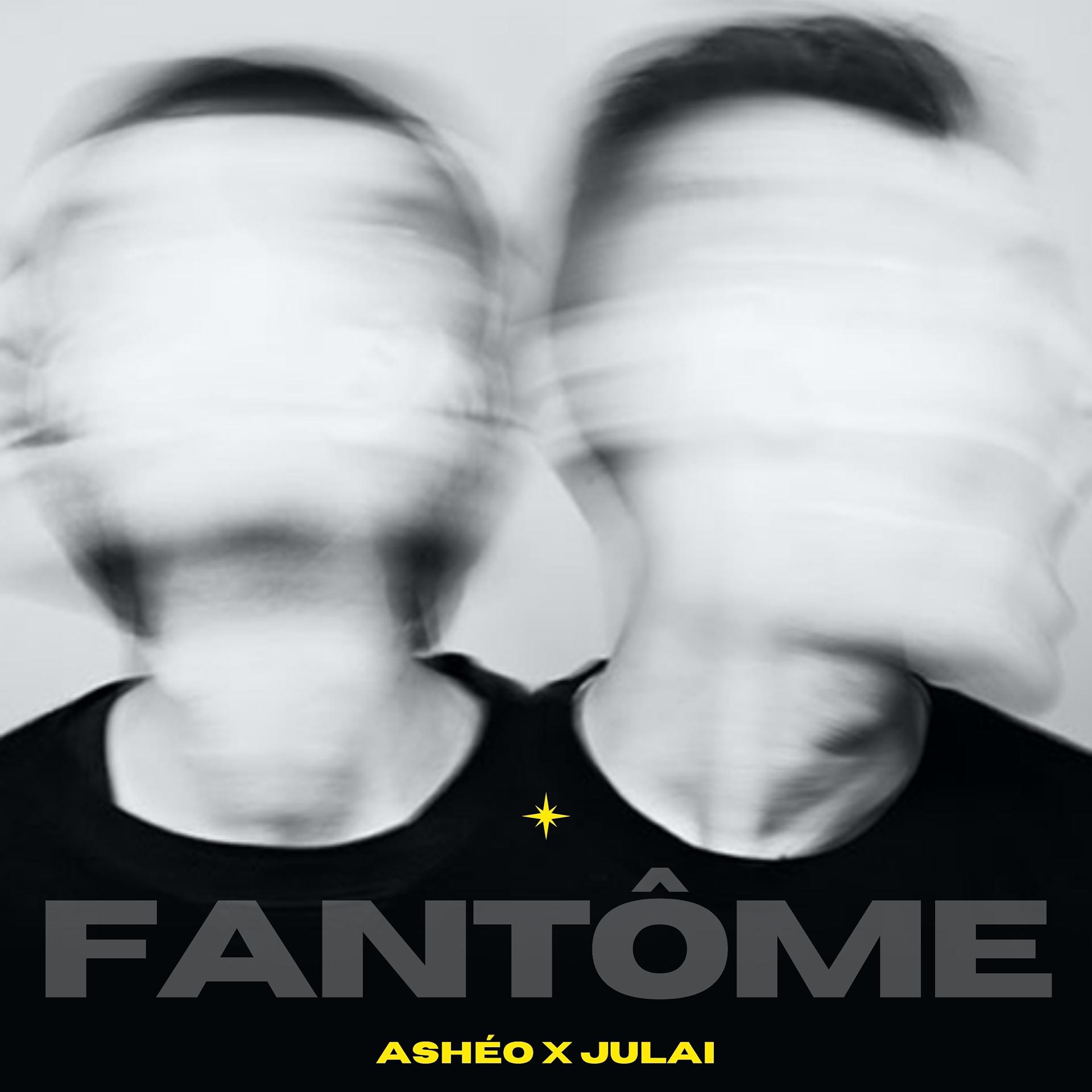 Постер альбома Fantôme