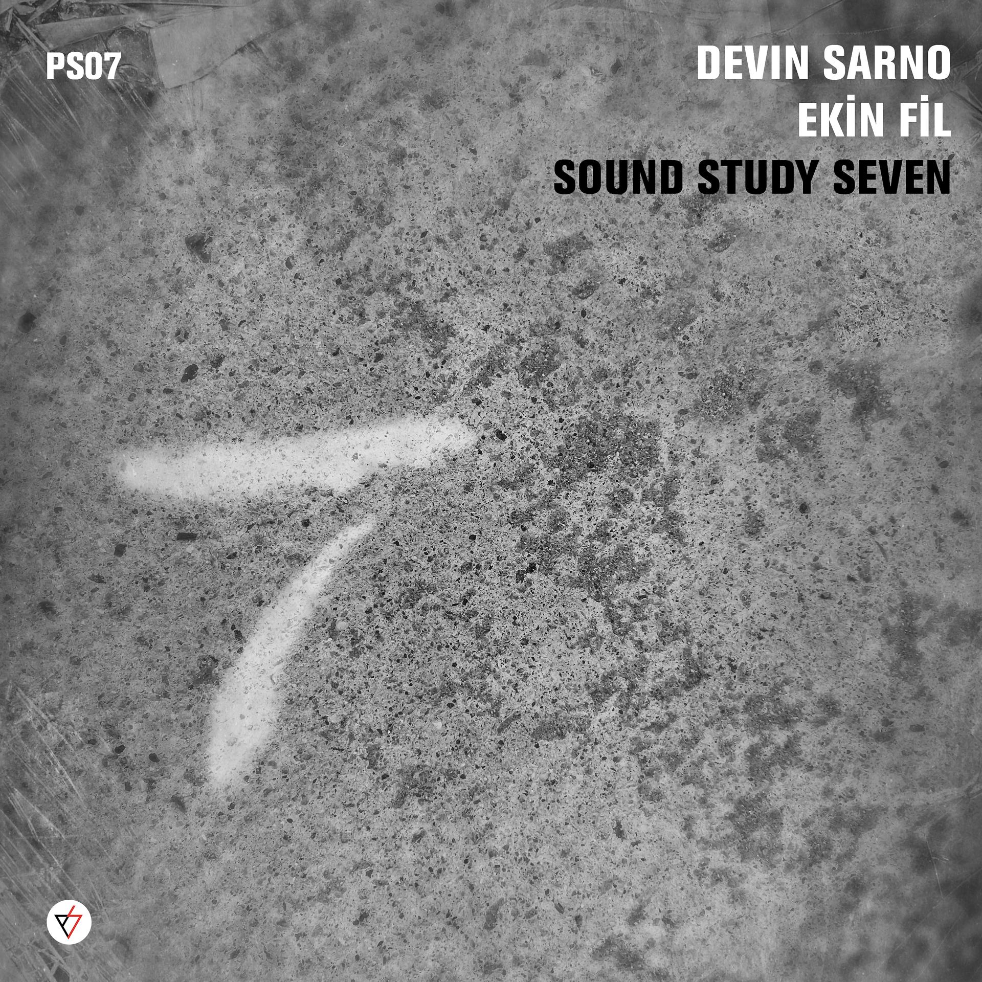 Постер альбома Sound Study Seven