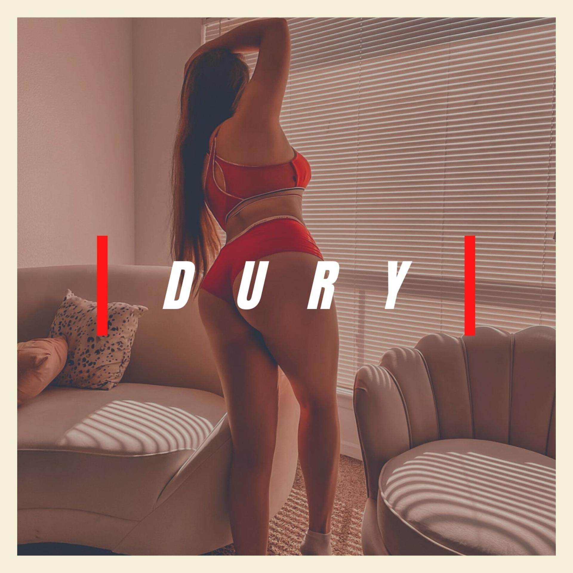 Постер альбома Dury