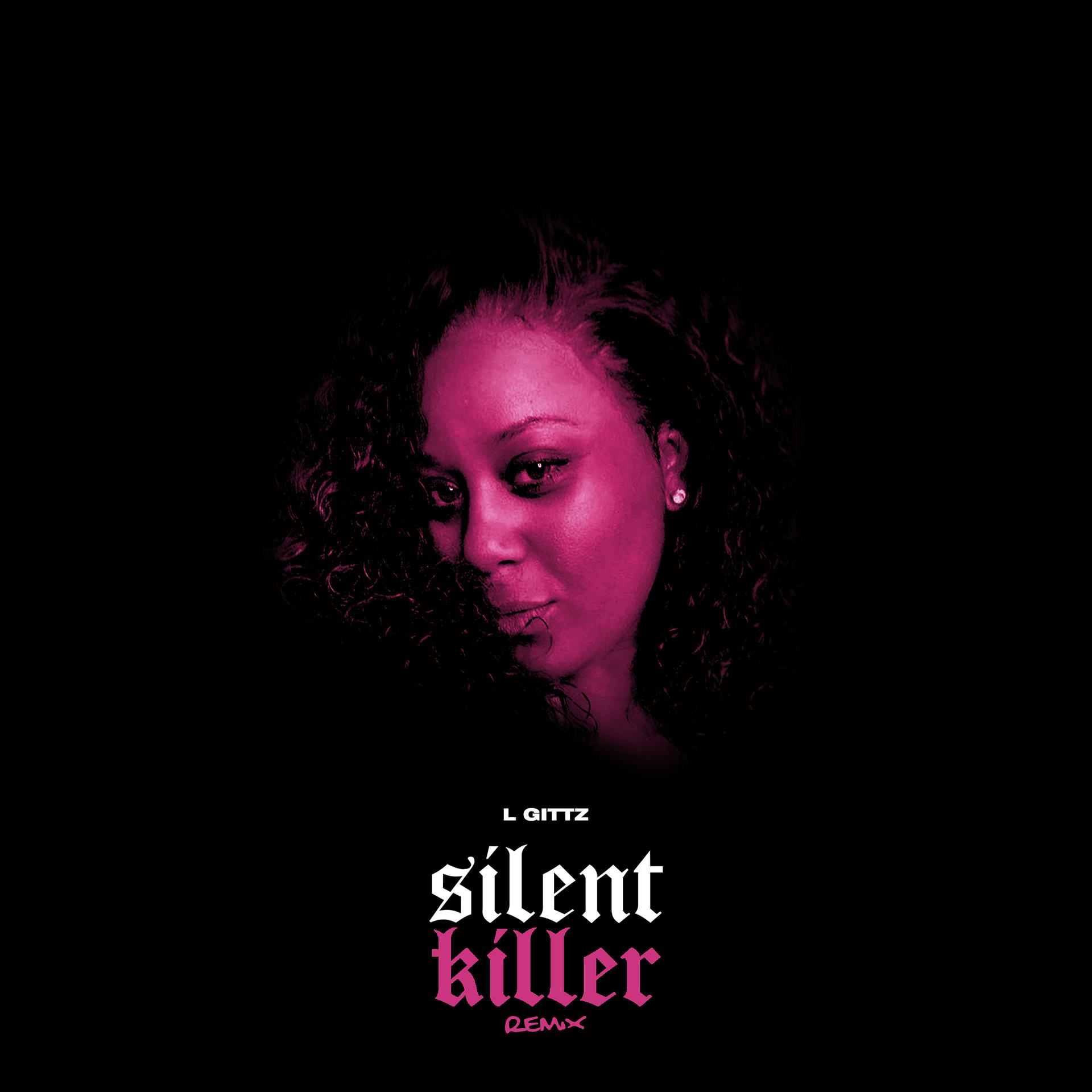 Постер альбома Silent Killer (Remix)
