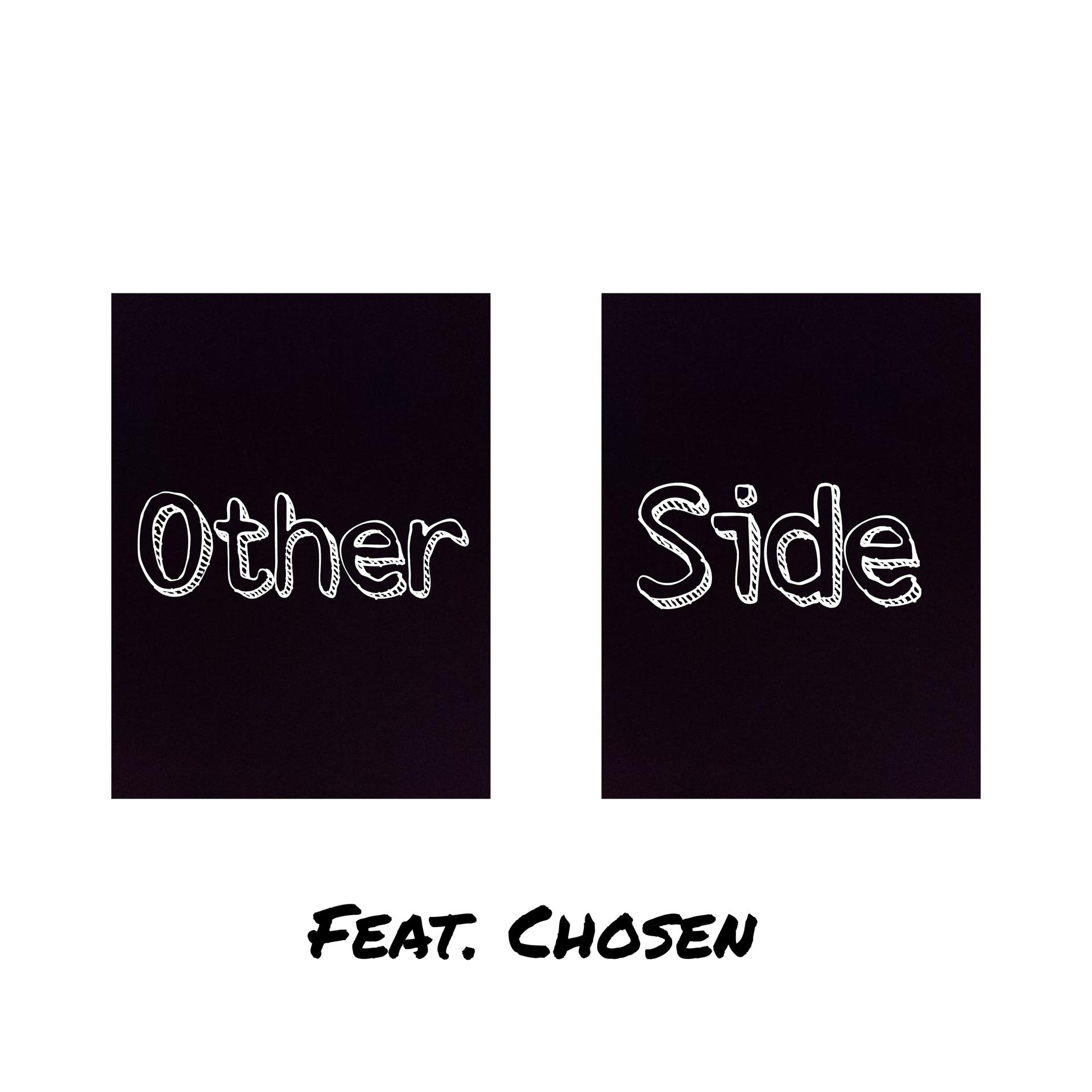 Постер альбома Other Side
