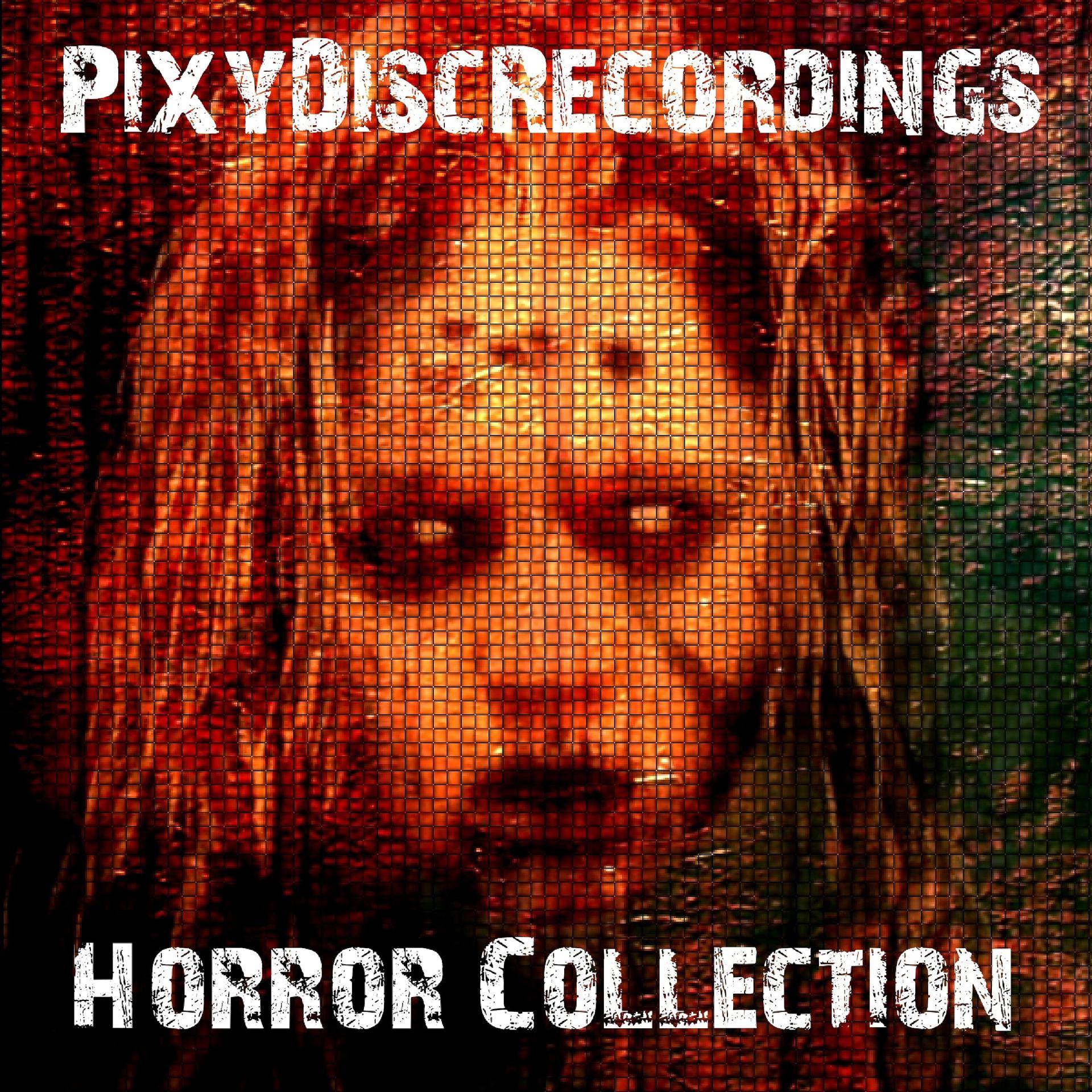 Постер альбома Horror Collection
