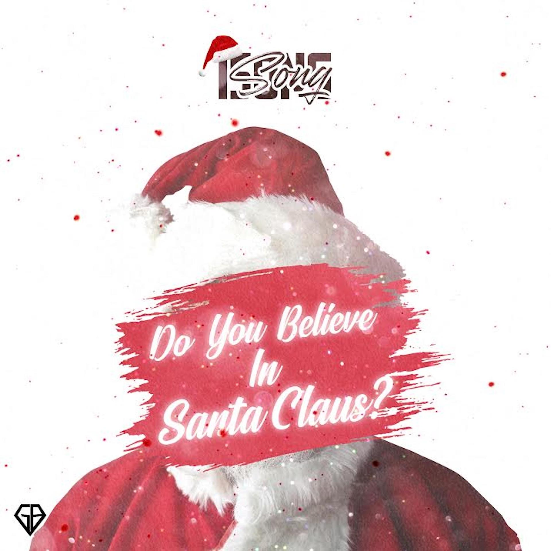 Постер альбома Do You Believe In Santa Claus?