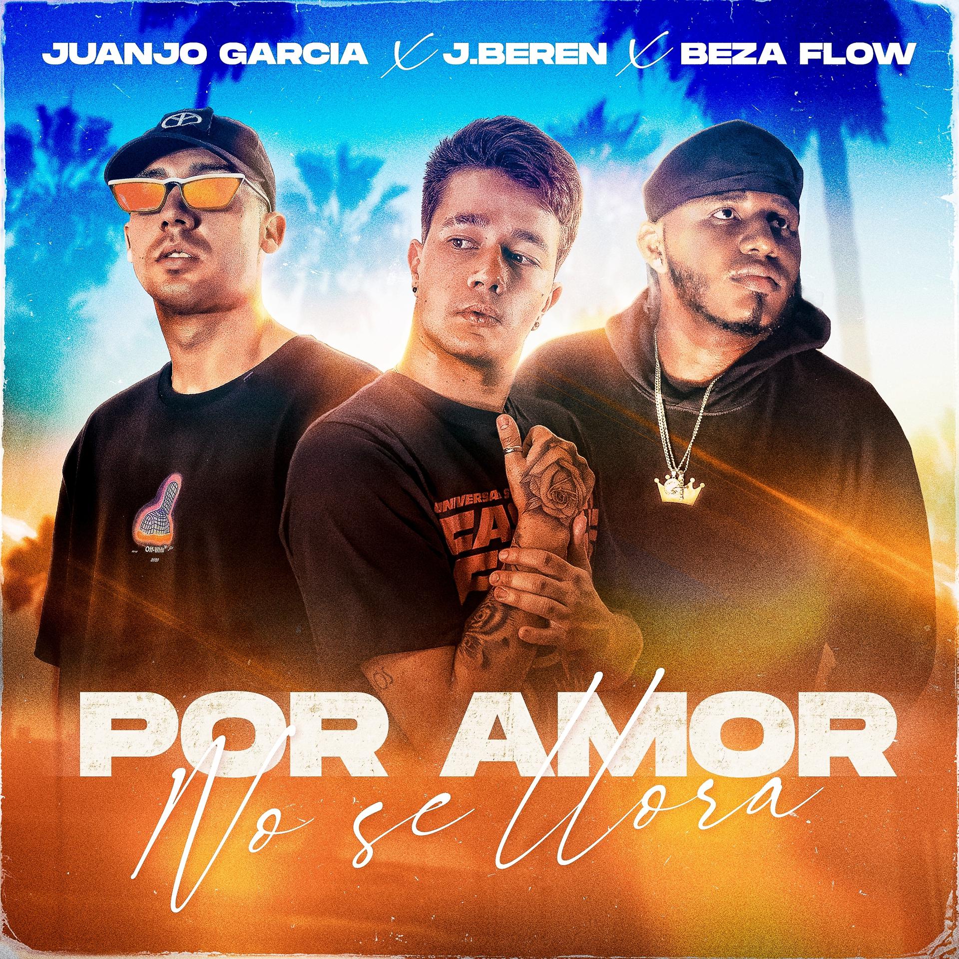 Постер альбома Por Amor No Se Llora