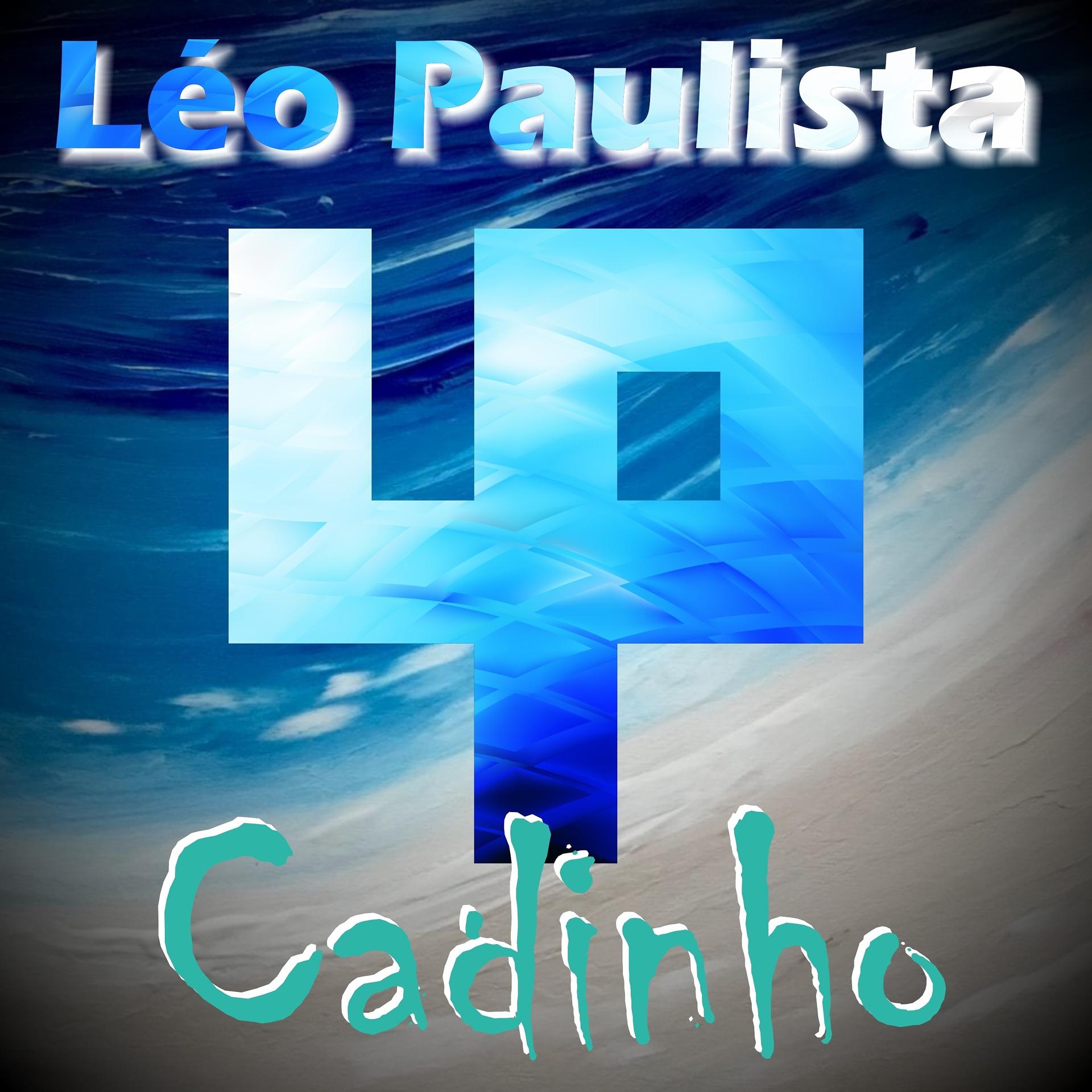Постер альбома Cadinho