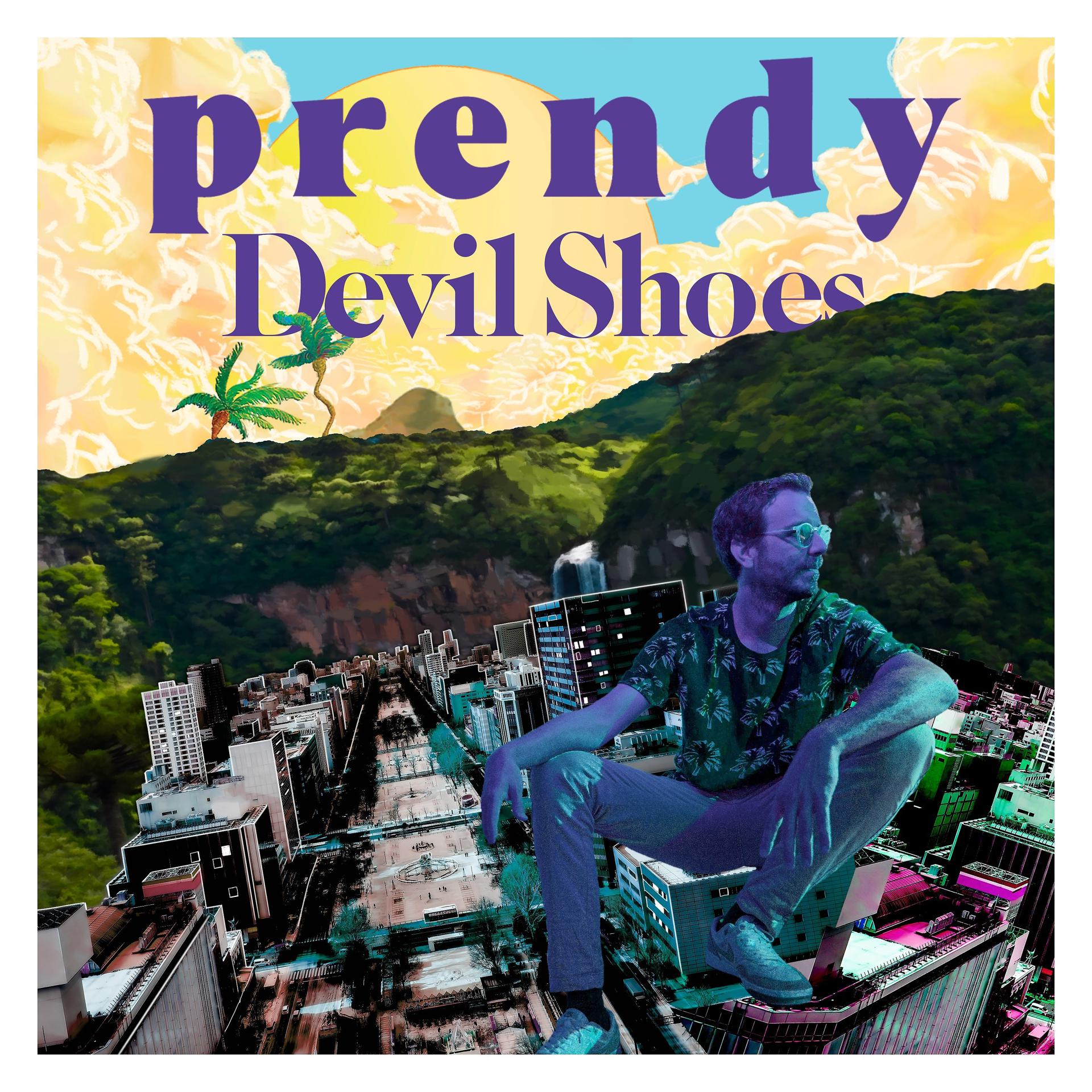 Постер альбома Devil Shoes