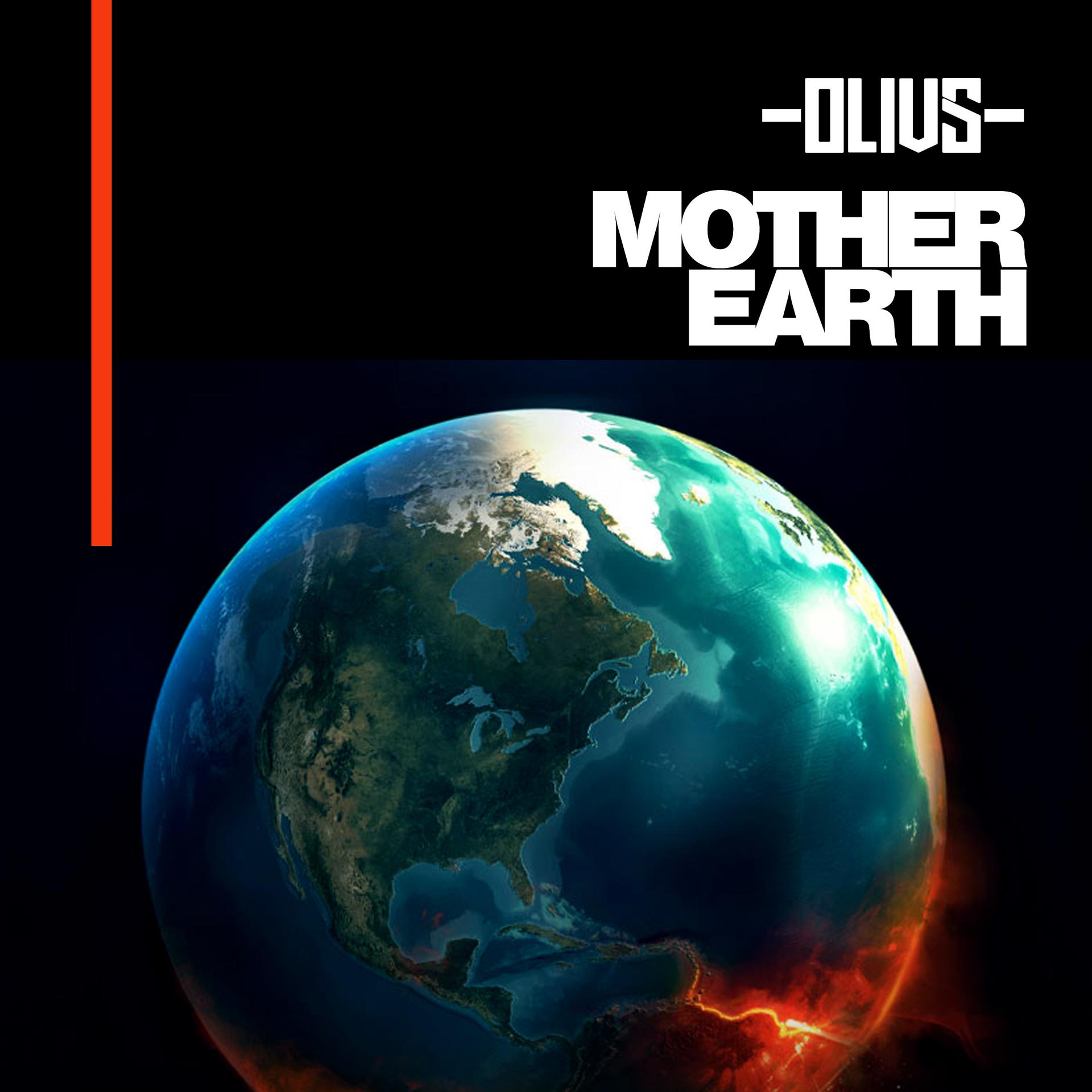 Постер альбома Mother Earth