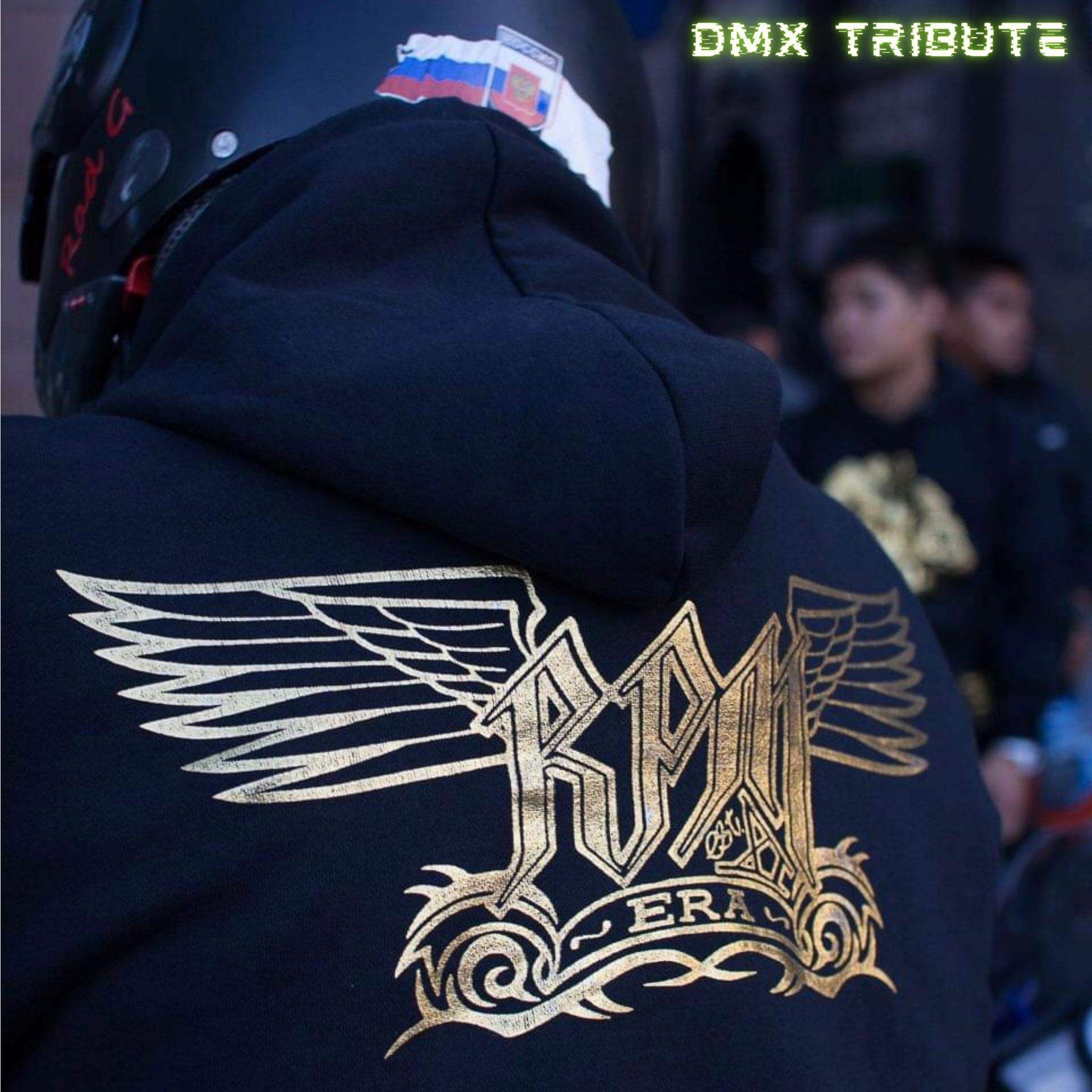 Постер альбома DMX Tribute
