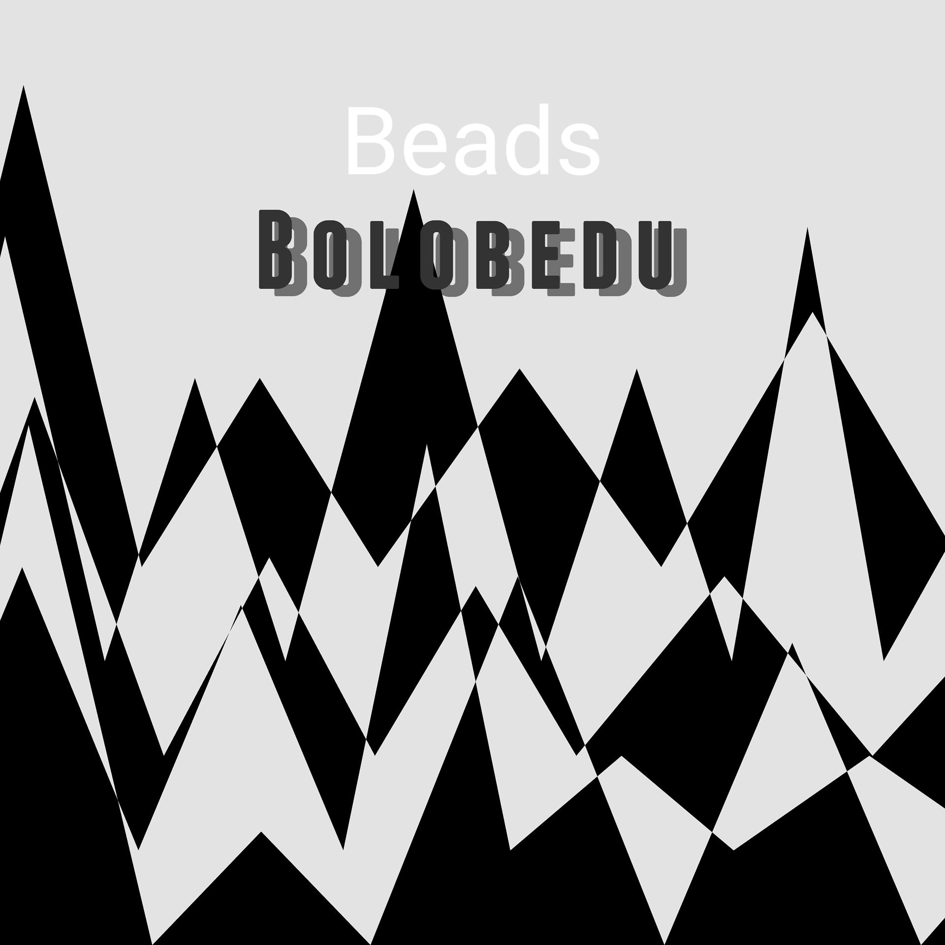 Постер альбома Bolobedu