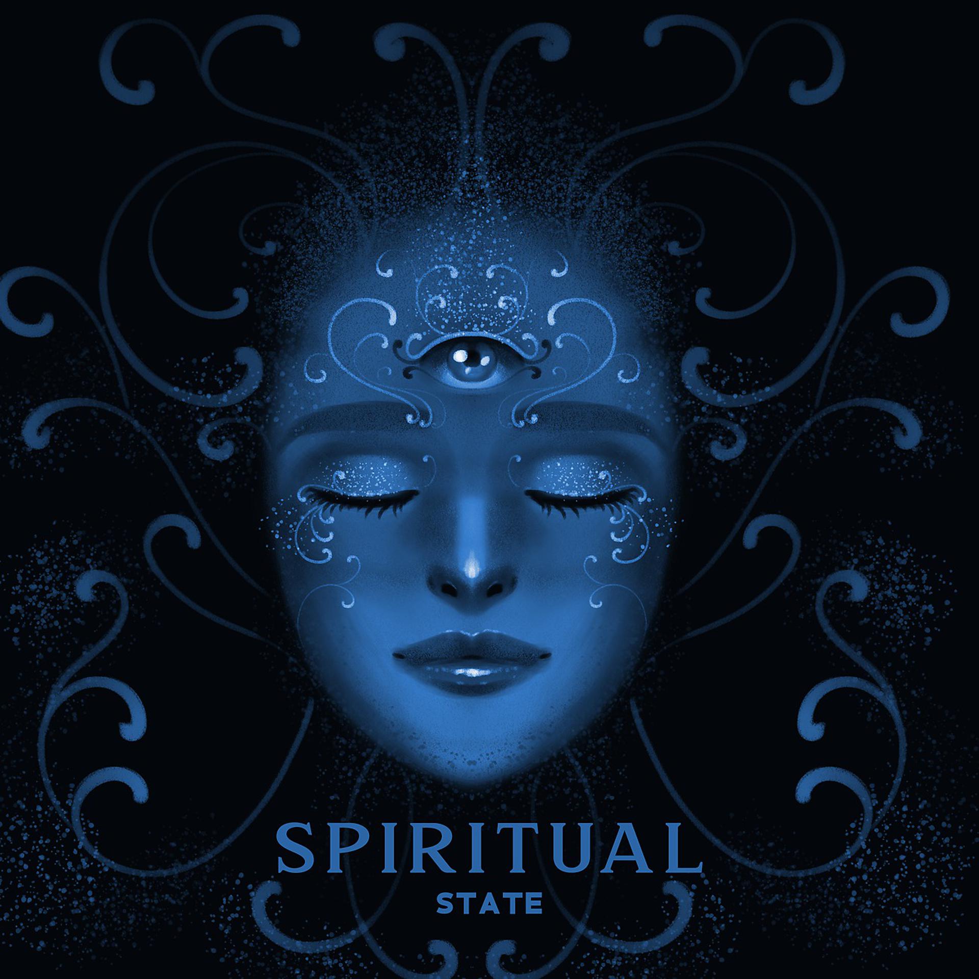 Постер альбома Spiritual State