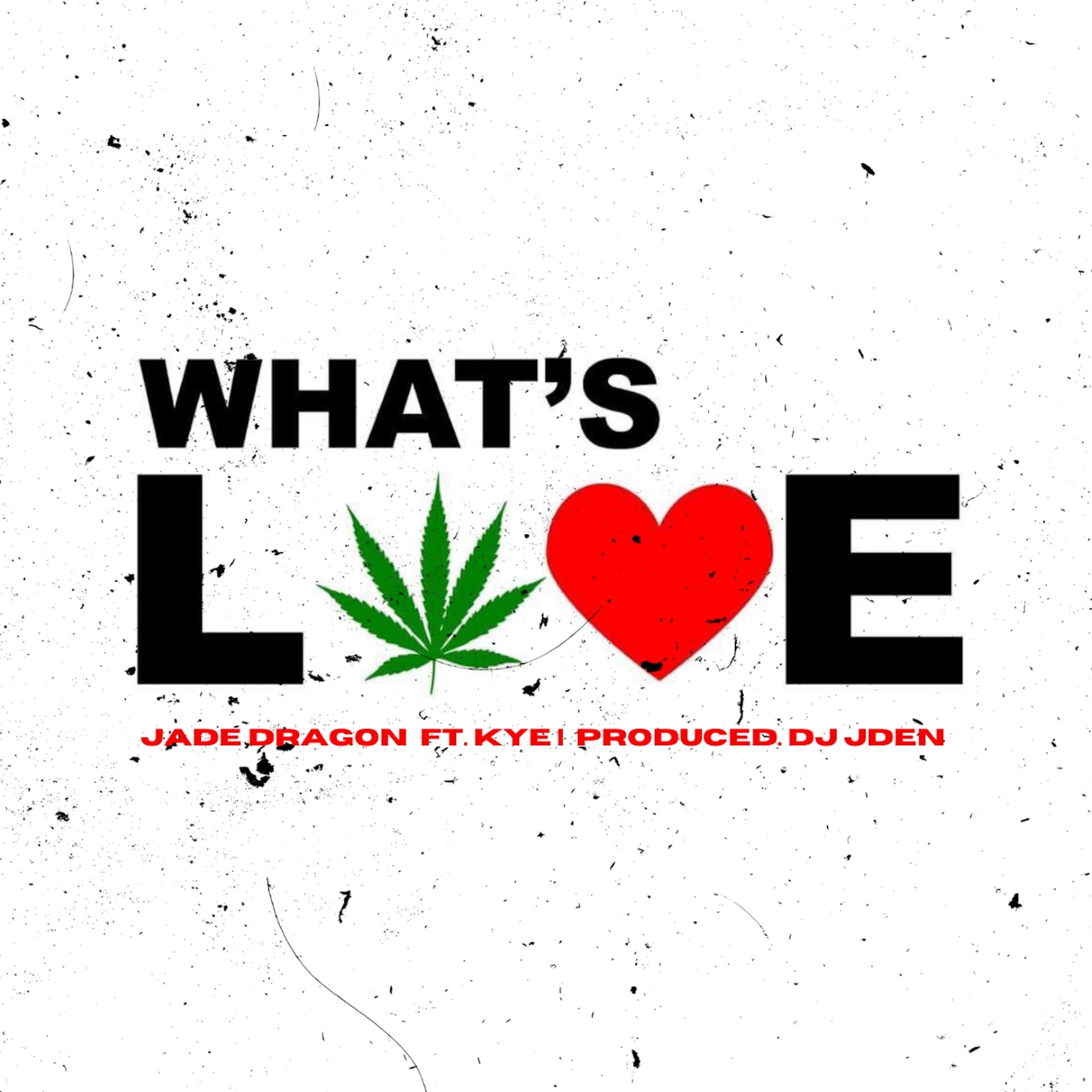 Постер альбома What's Love