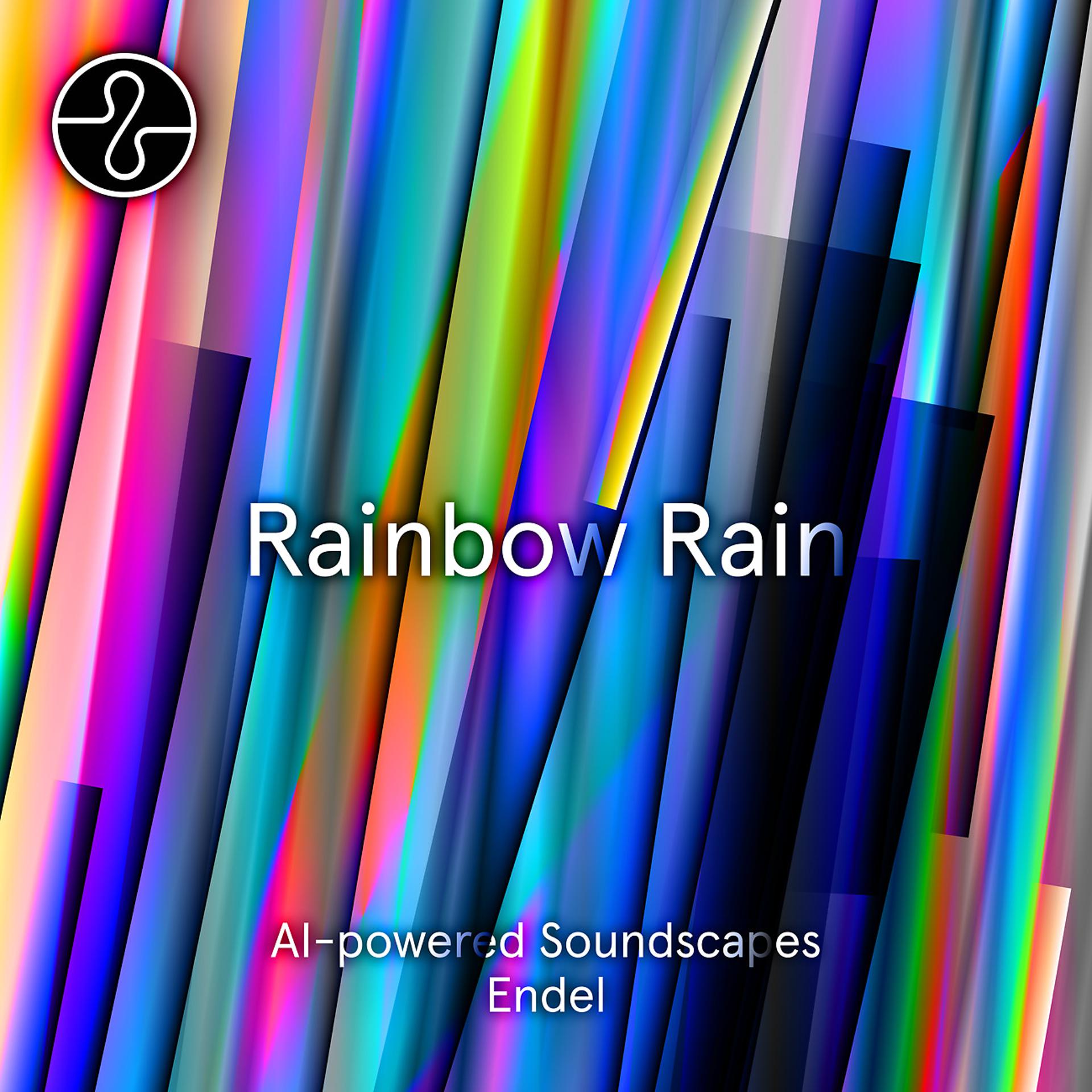 Постер альбома Rainbow Rain