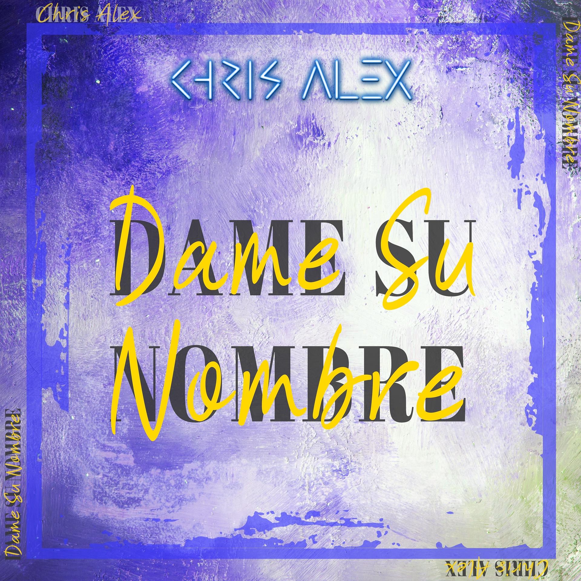 Постер альбома Dame Su Nombre