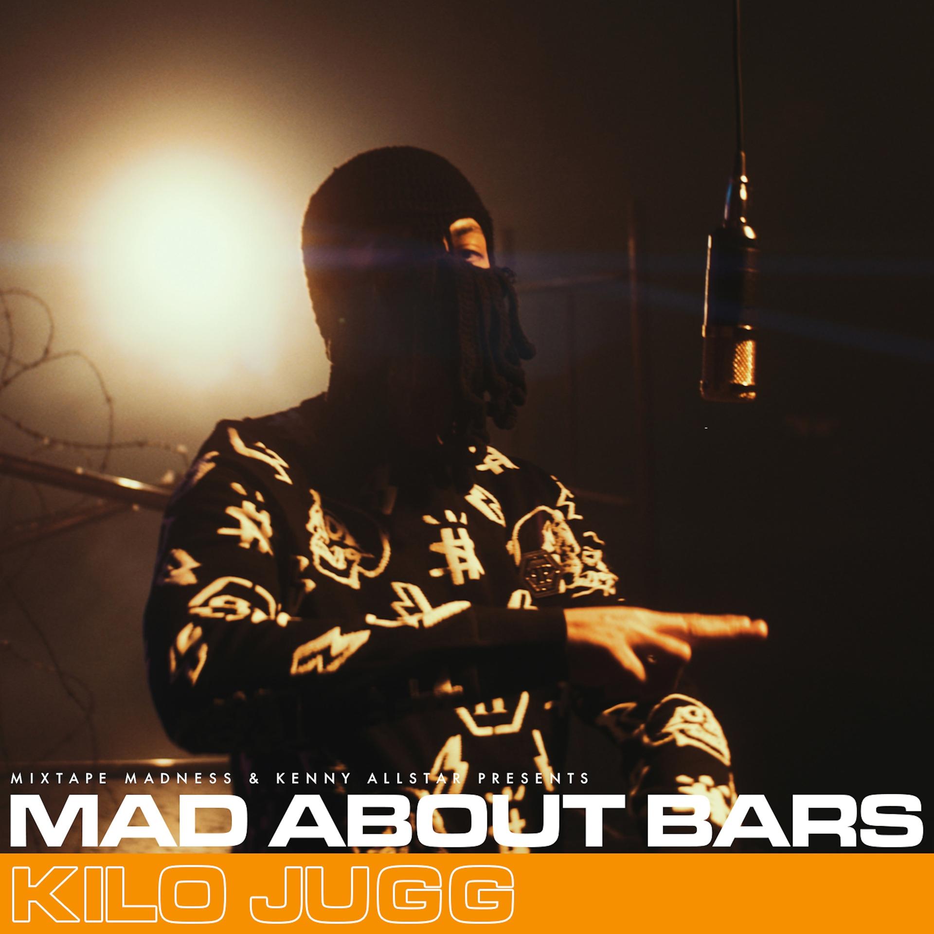 Постер альбома Mad About Bars - S5-E31