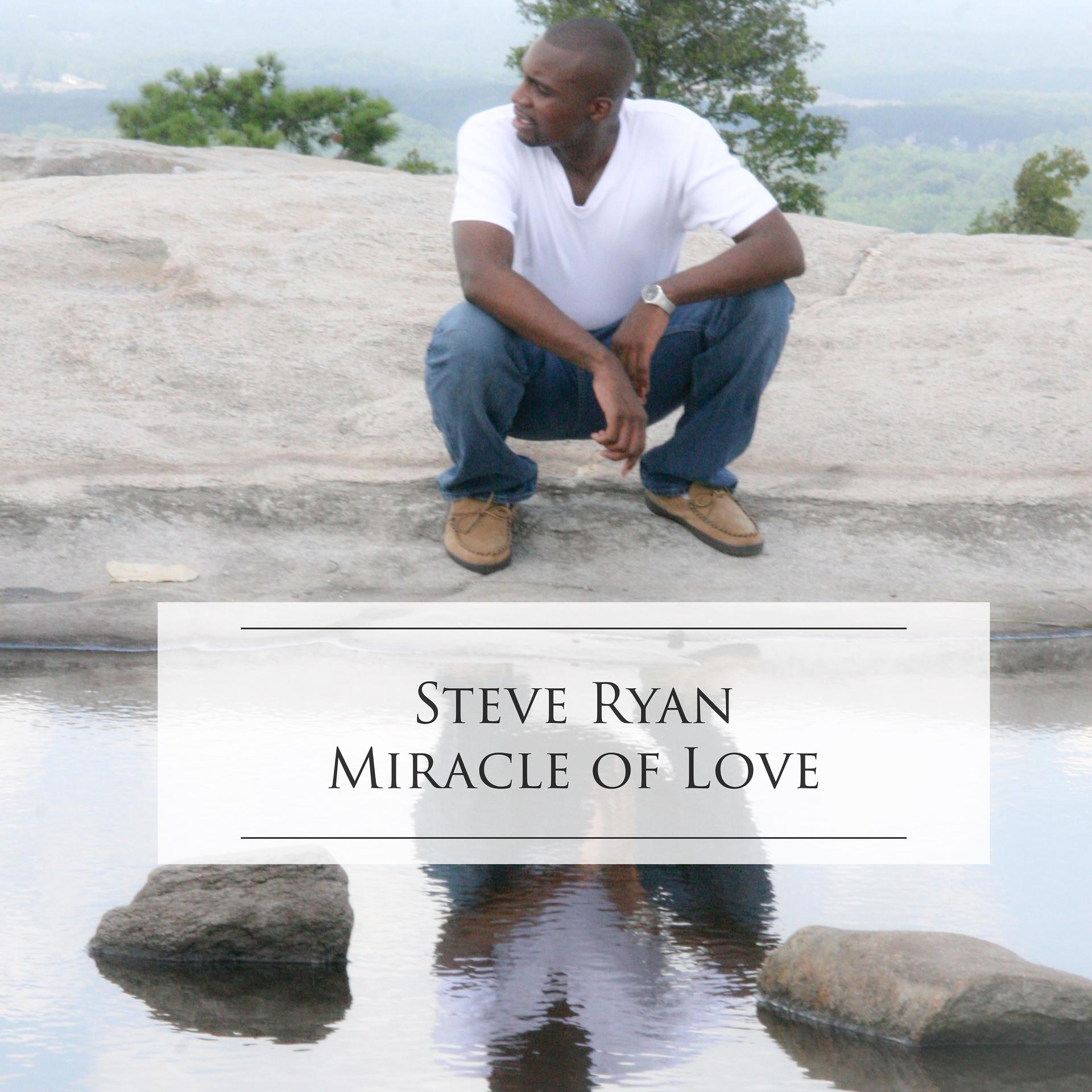 Постер альбома Miracle of Love