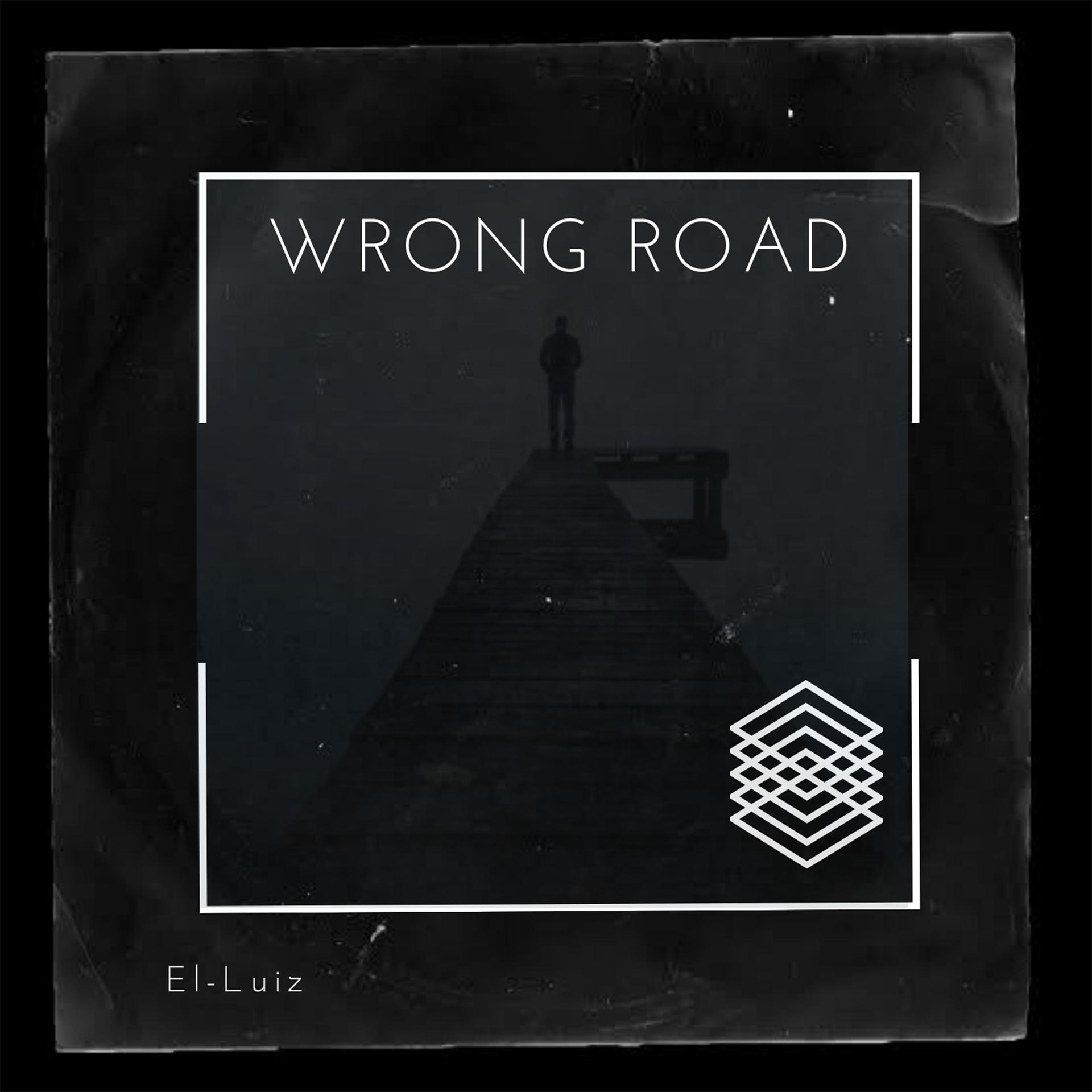 Постер альбома Wrong Road