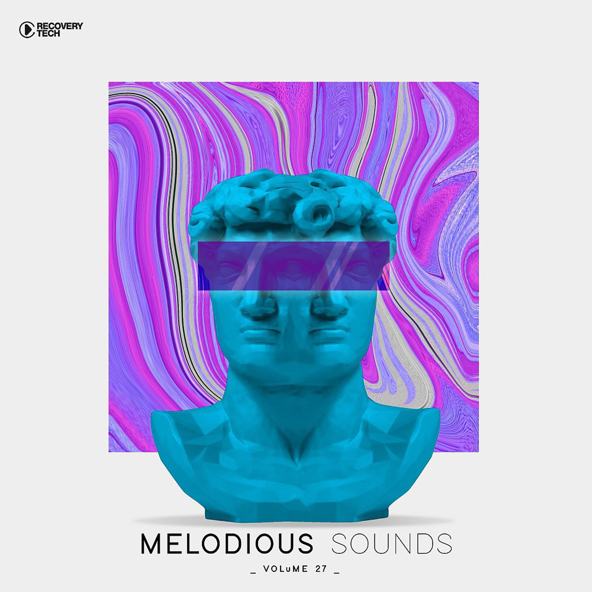 Постер альбома Melodious Sounds, Vol. 27