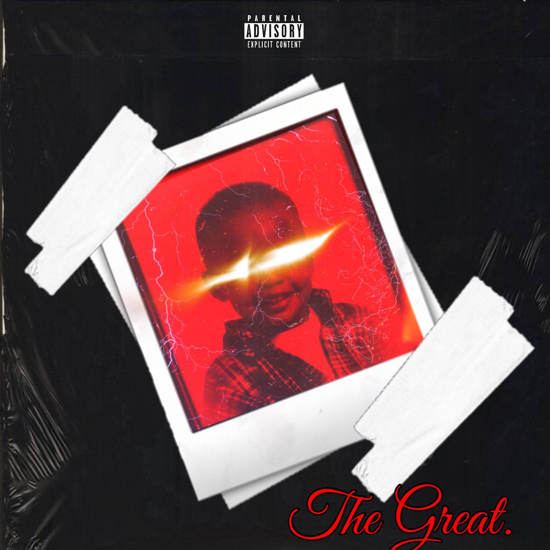 Постер альбома The Great.