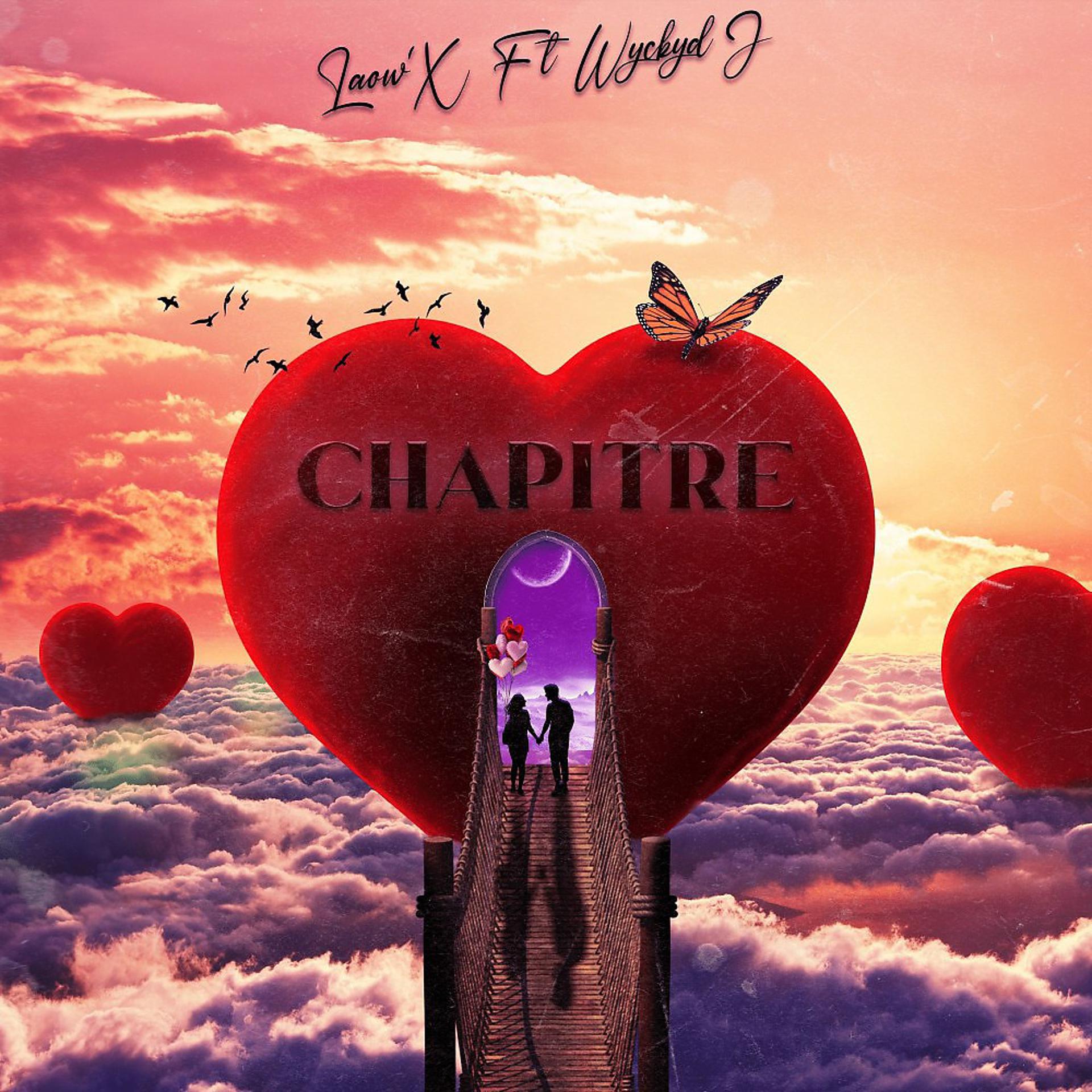Постер альбома Chapitre