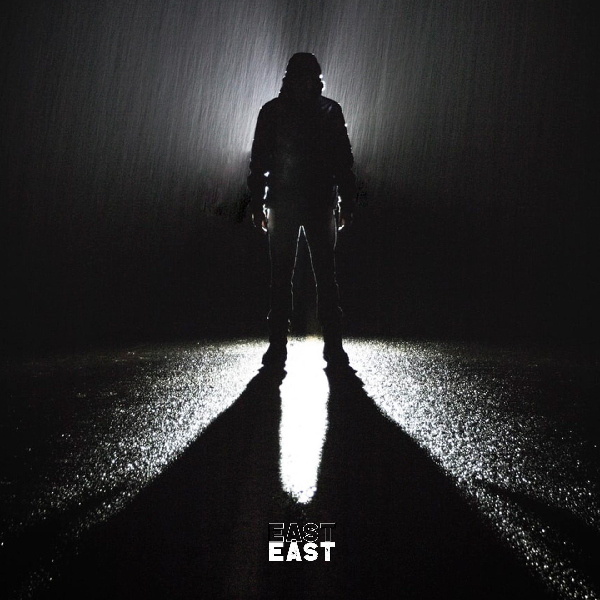 Постер альбома East