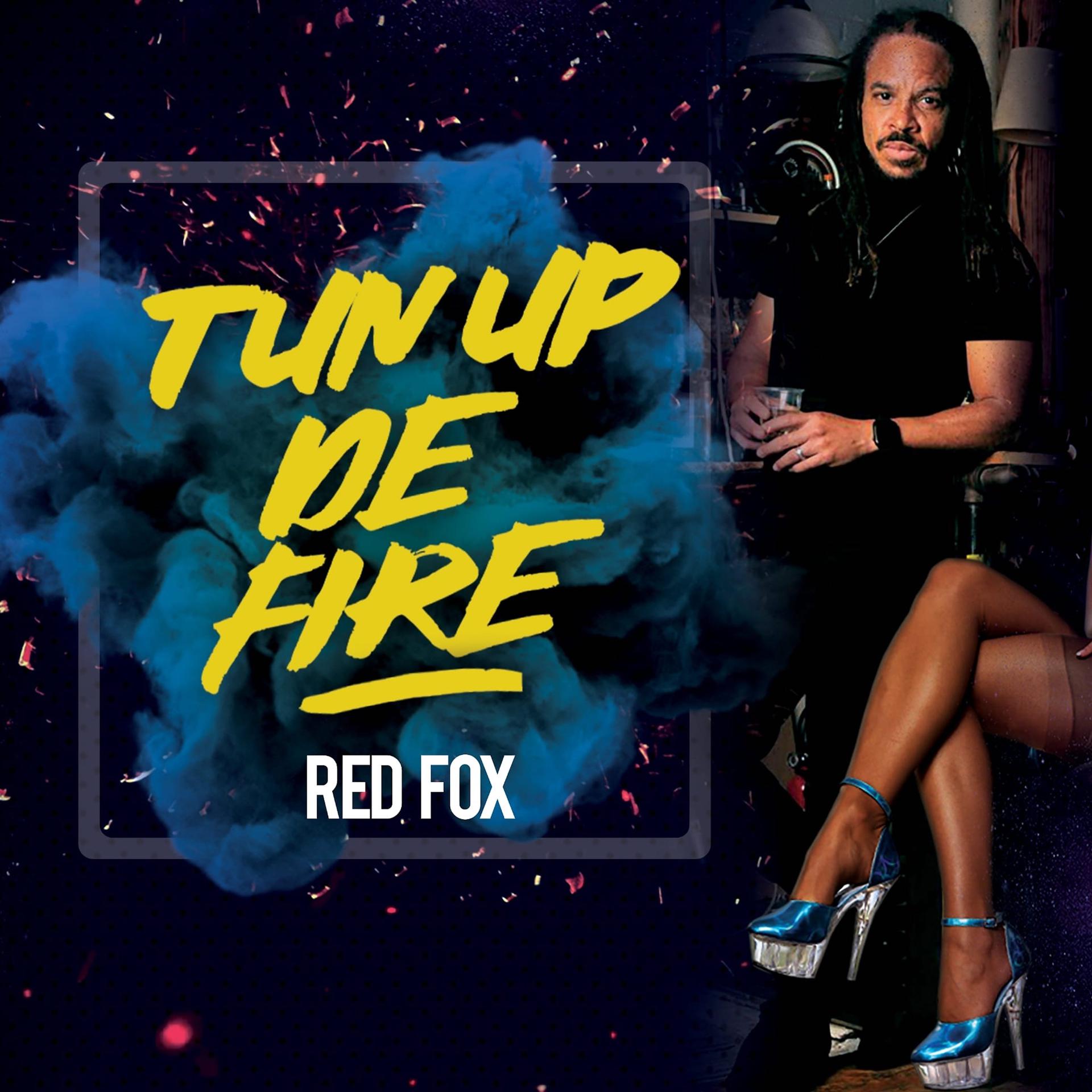 Постер альбома Tun up De Fire